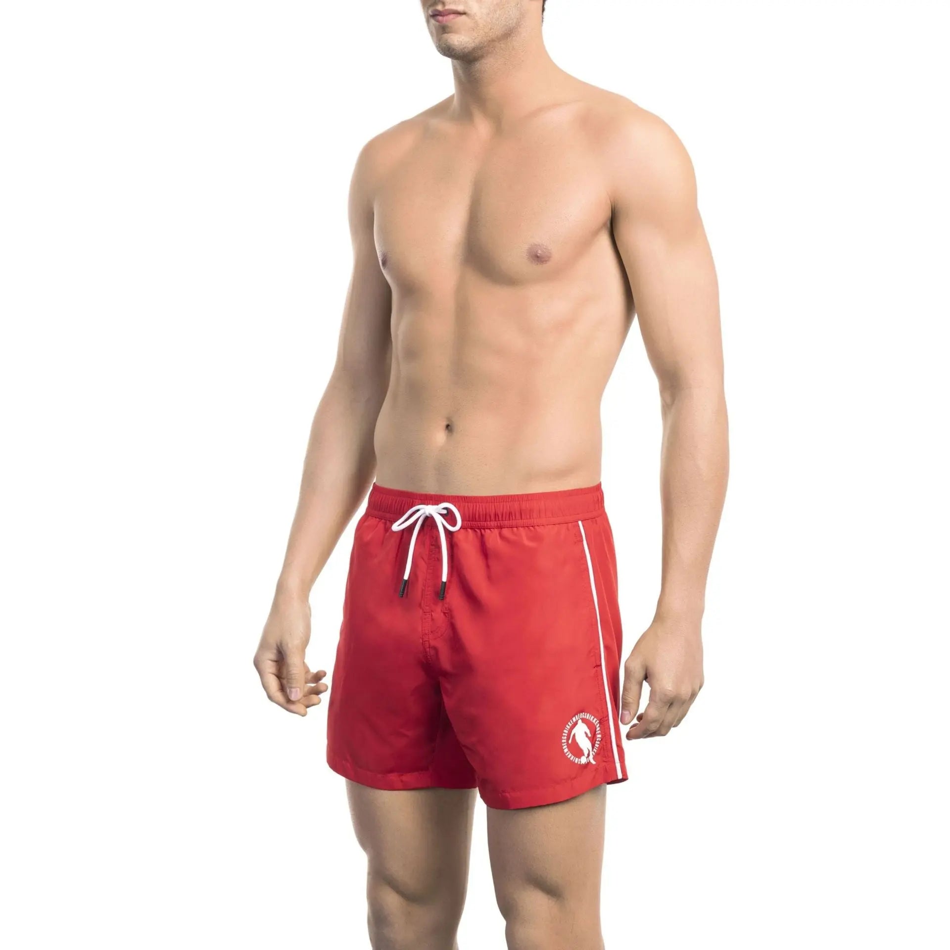 Bikkembergs Beachwear Maillots de bains Bikkembergs Beachwear