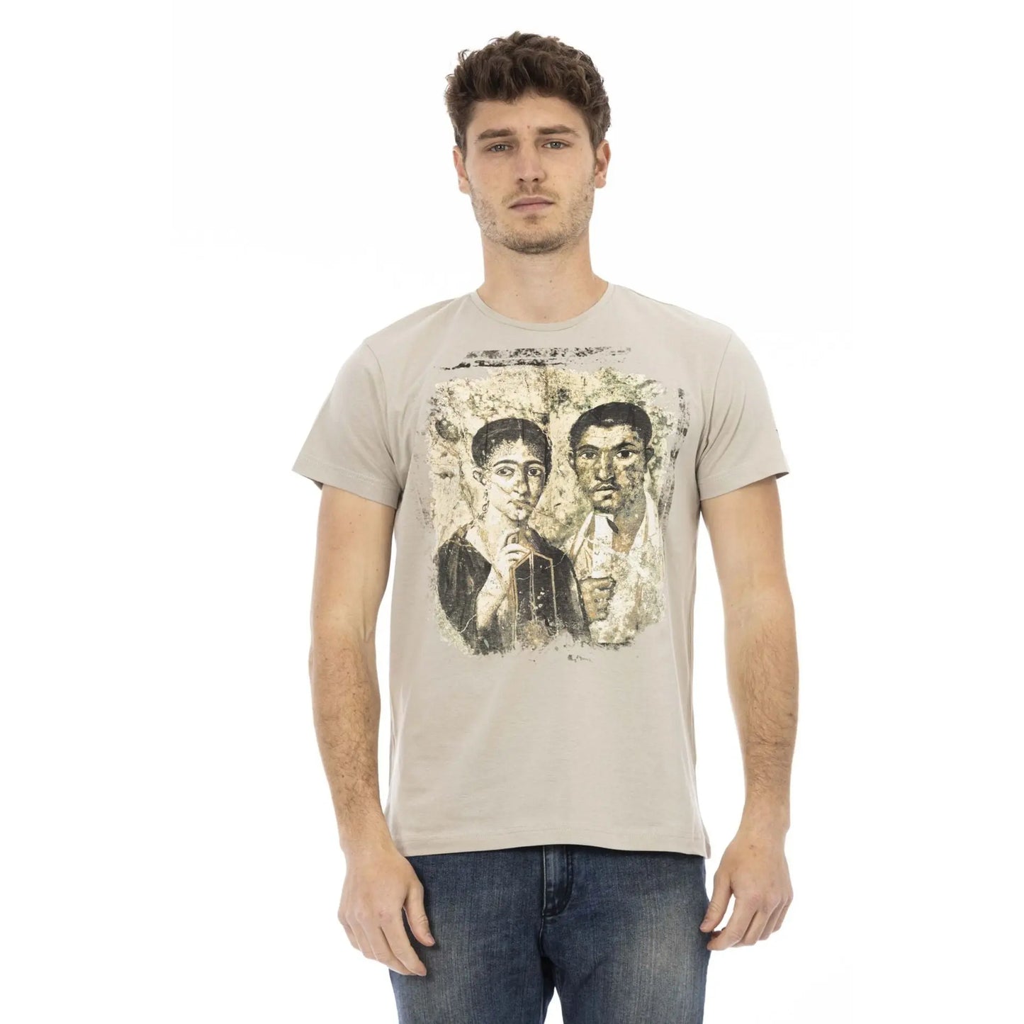 Trussardi Action T-shirts - Tendance