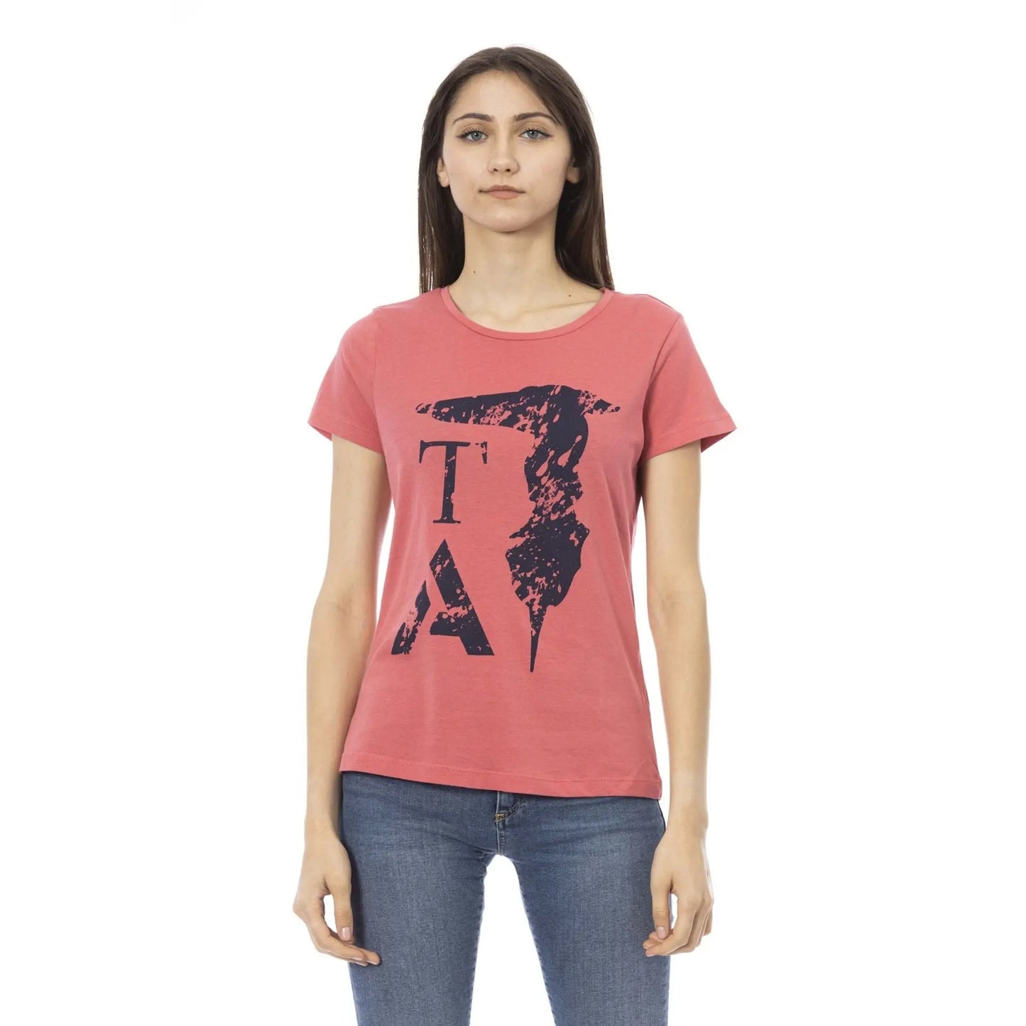 Trussardi Action T-shirts Trussardi Action