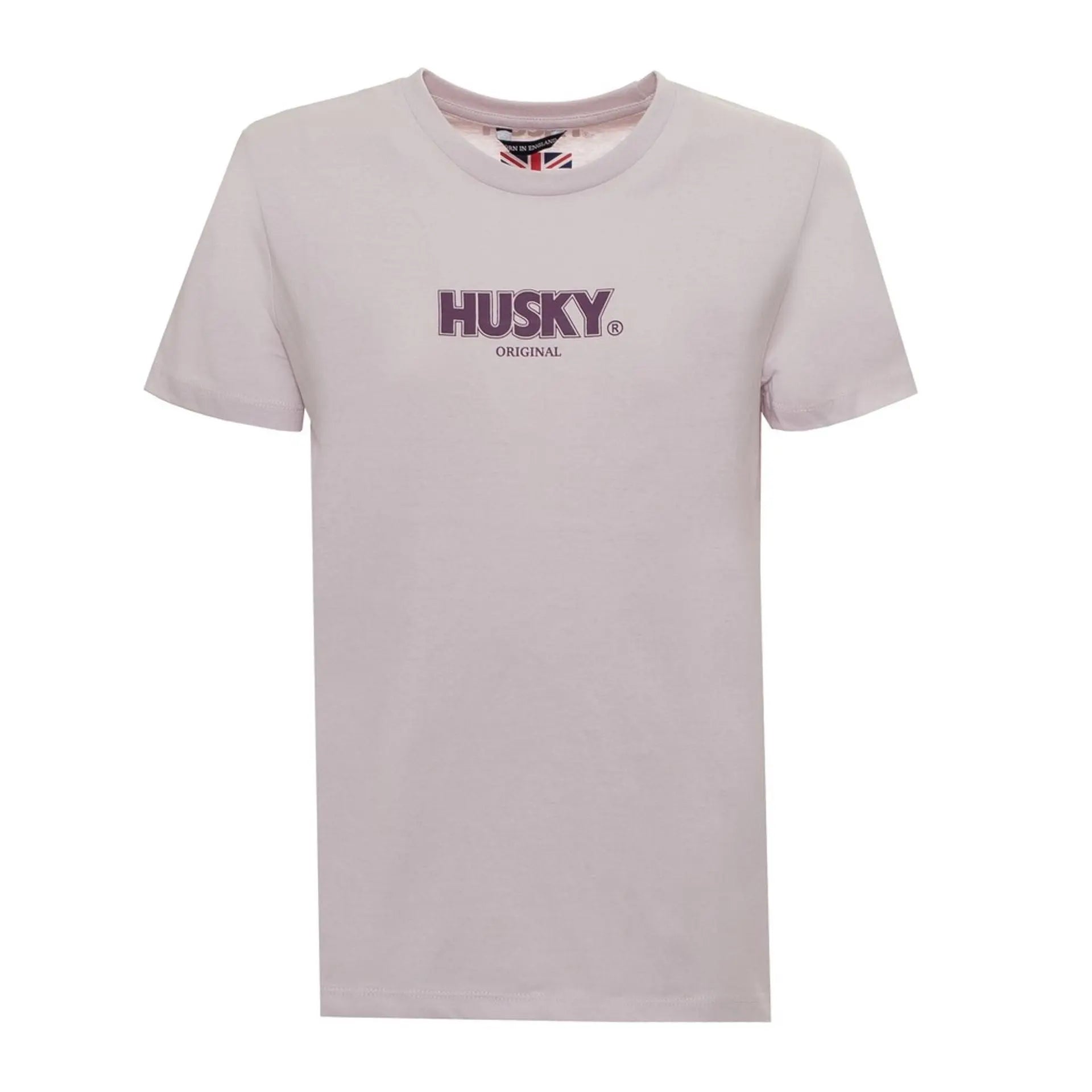 Husky T-shirts Husky