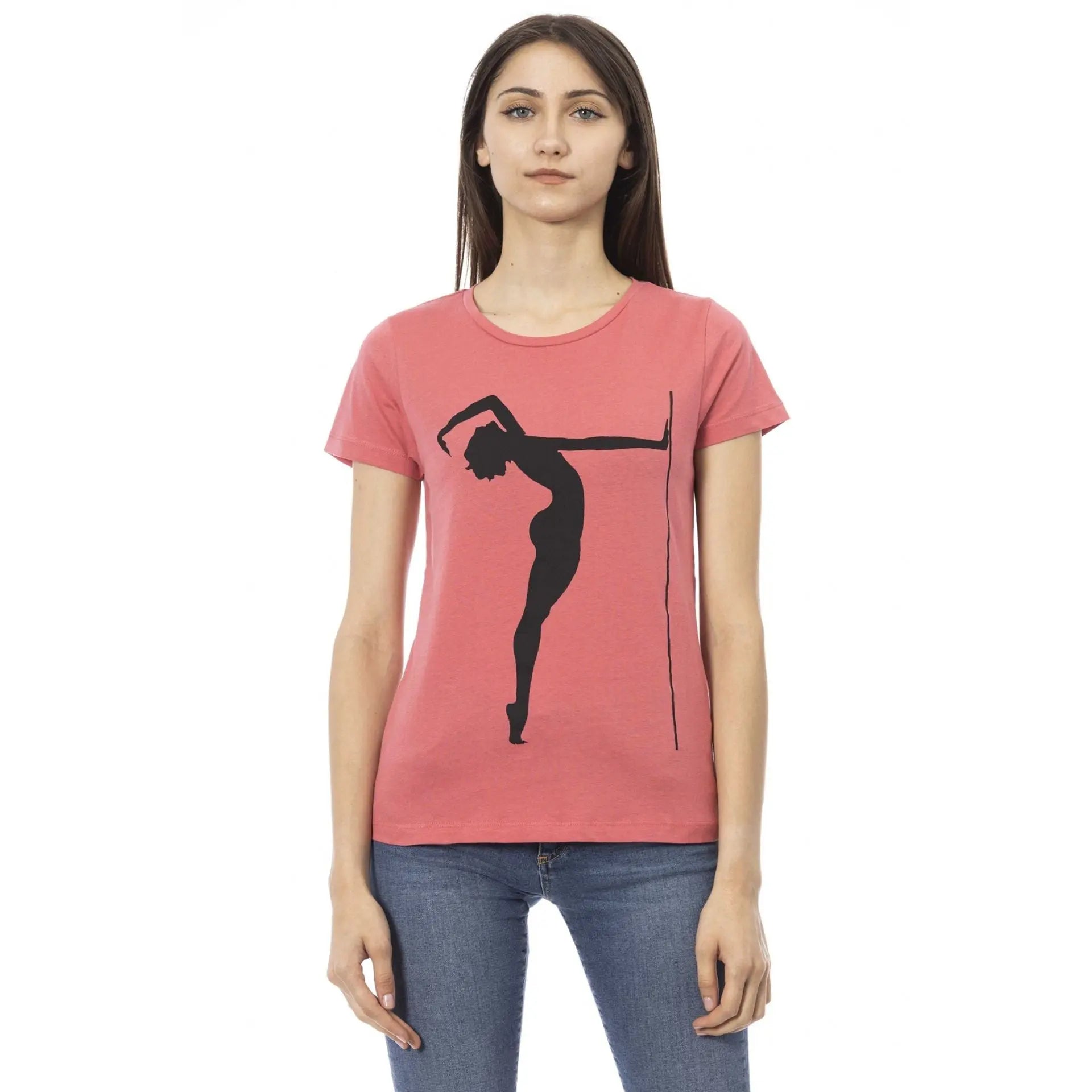 Trussardi Action T-shirts Trussardi Action