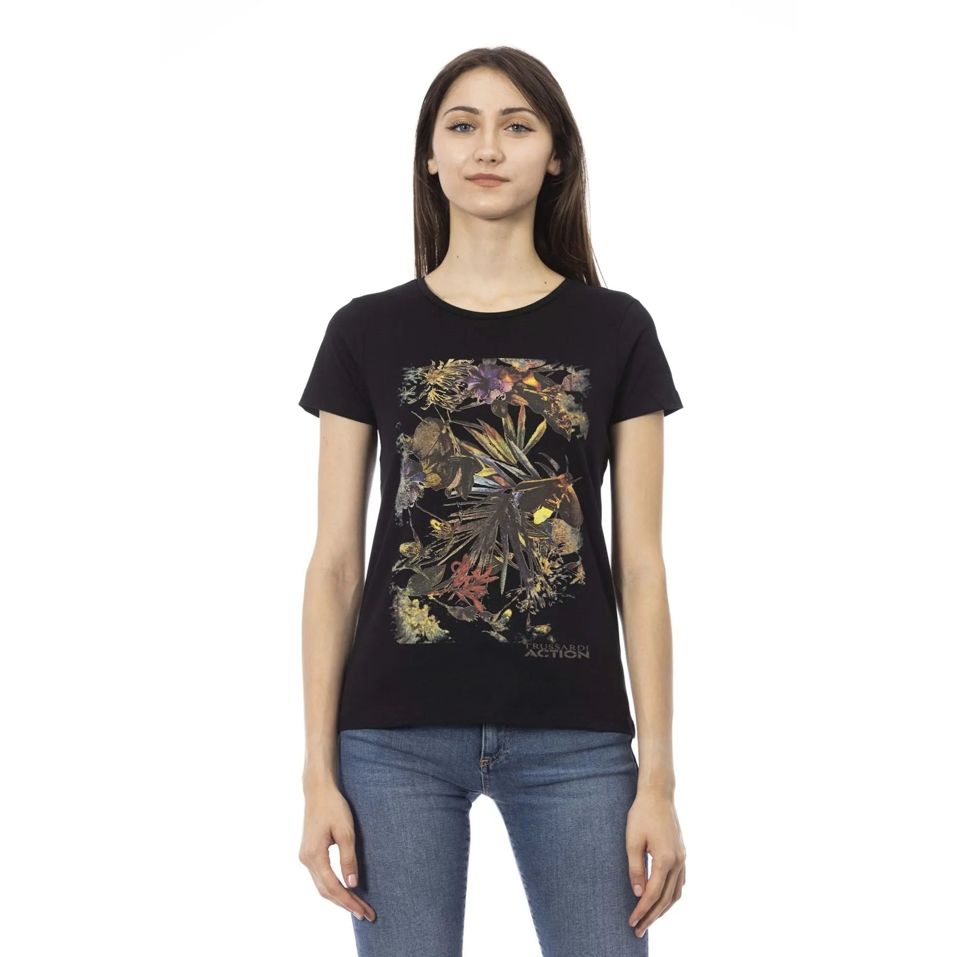 Trussardi Action T-shirts Trussardi Action