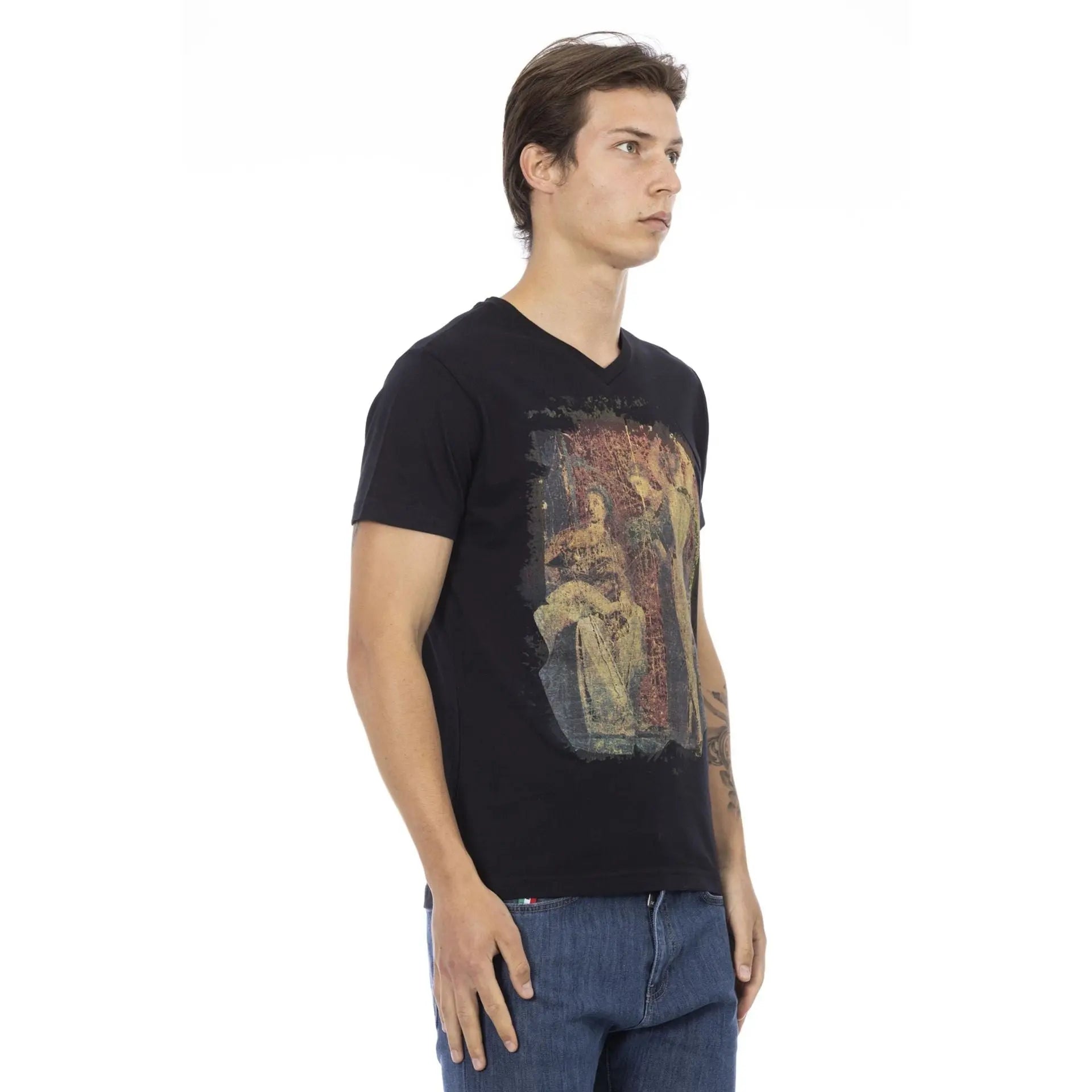 Trussardi Action T-shirts - Tendance