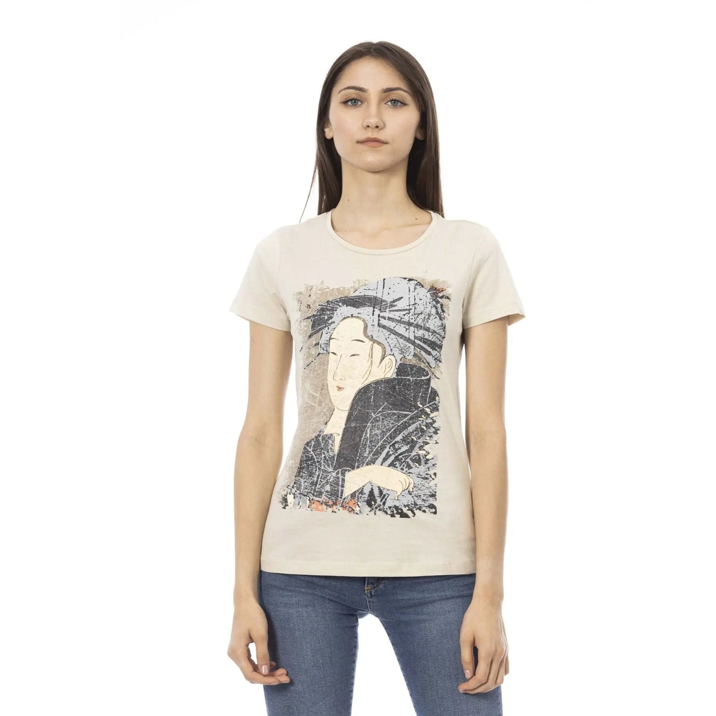 Trussardi Action T-shirts Trussardi Action
