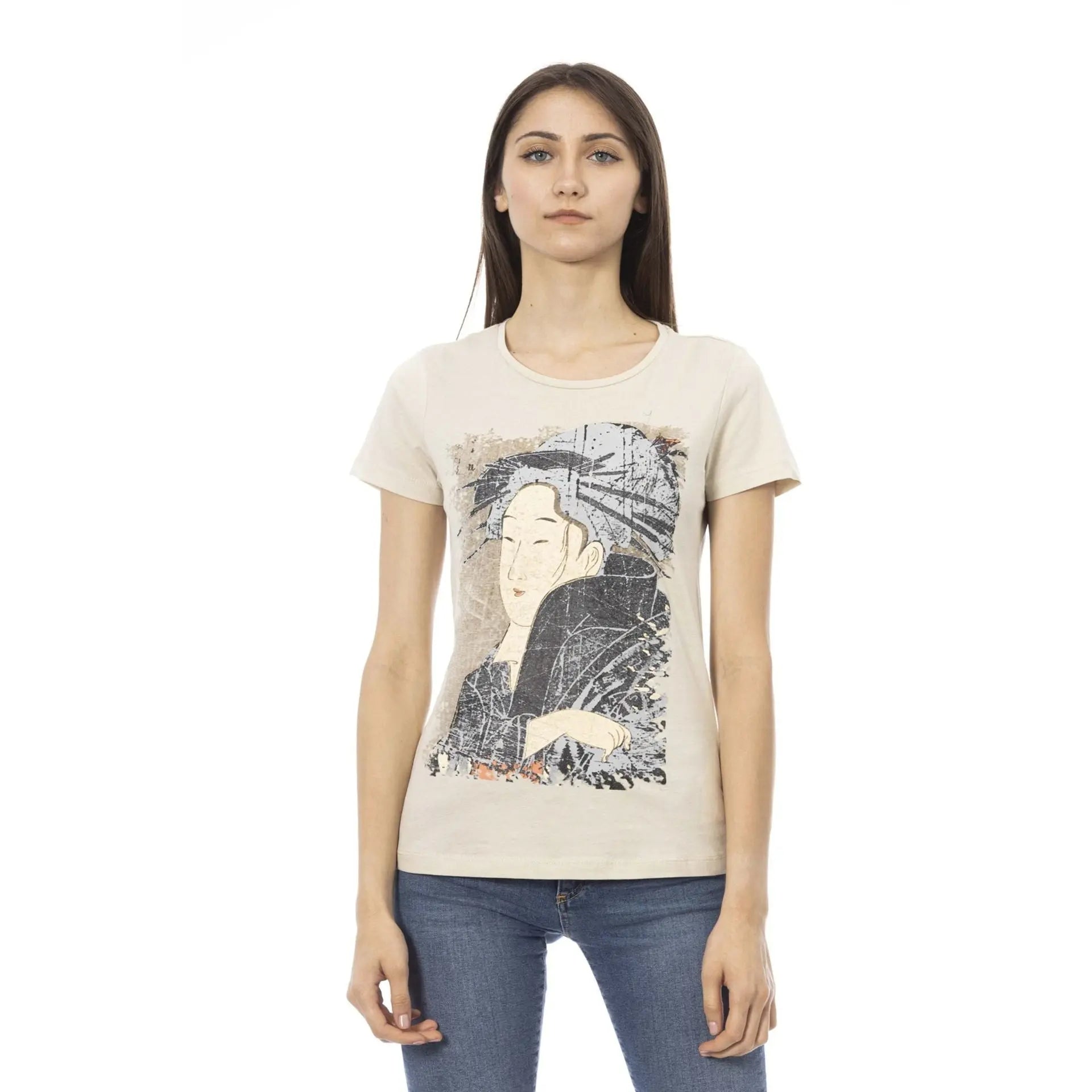 Trussardi Action T-shirts Trussardi Action