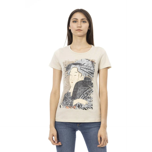 Trussardi Action T-shirts Trussardi Action