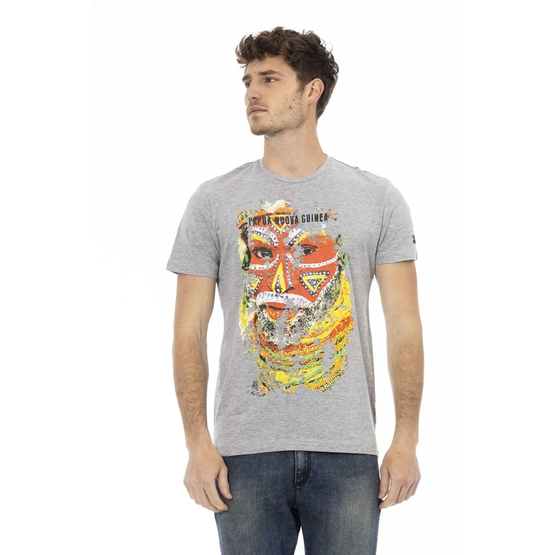 Trussardi Action T-shirts - Tendance