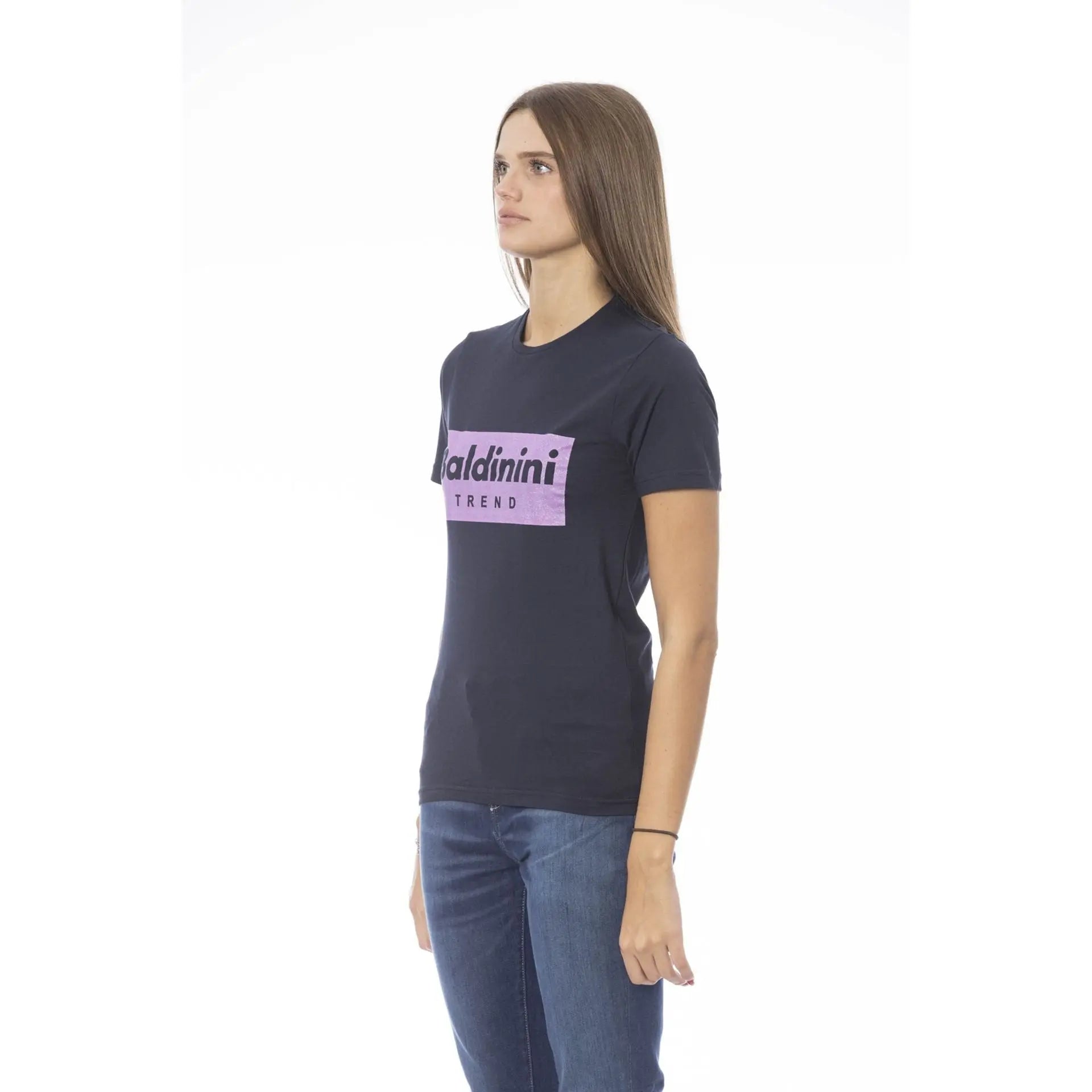 Baldinini Trend T-shirts Baldinini Trend