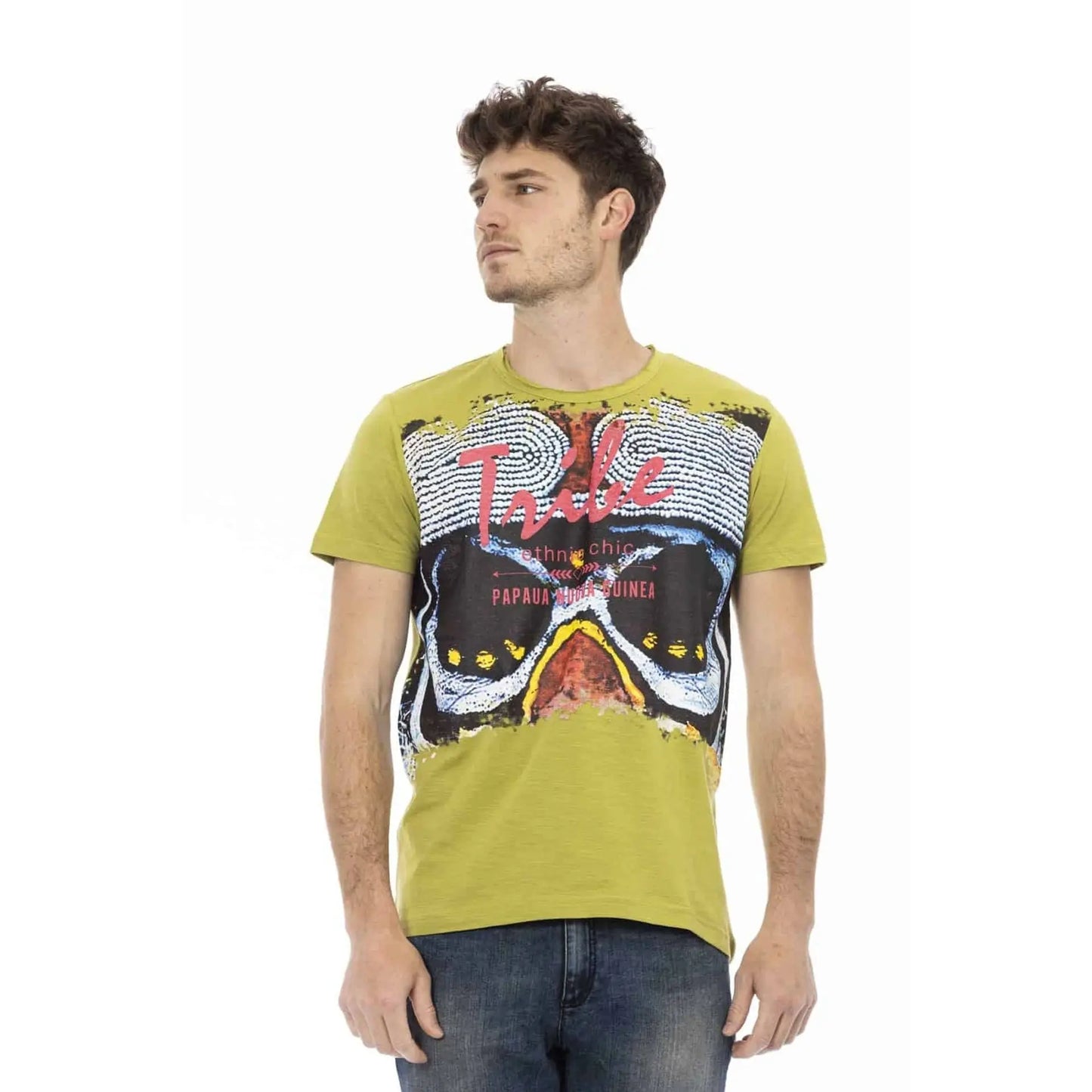 Trussardi Action T-shirts - Tendance
