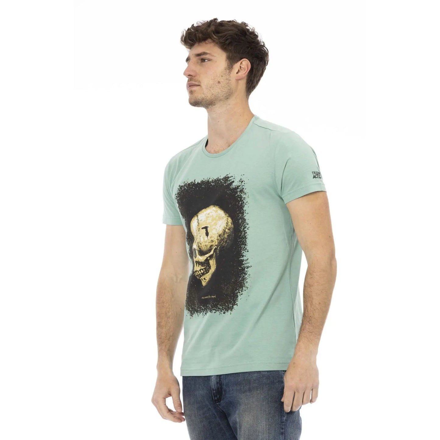 Trussardi Action T-shirts - Tendance