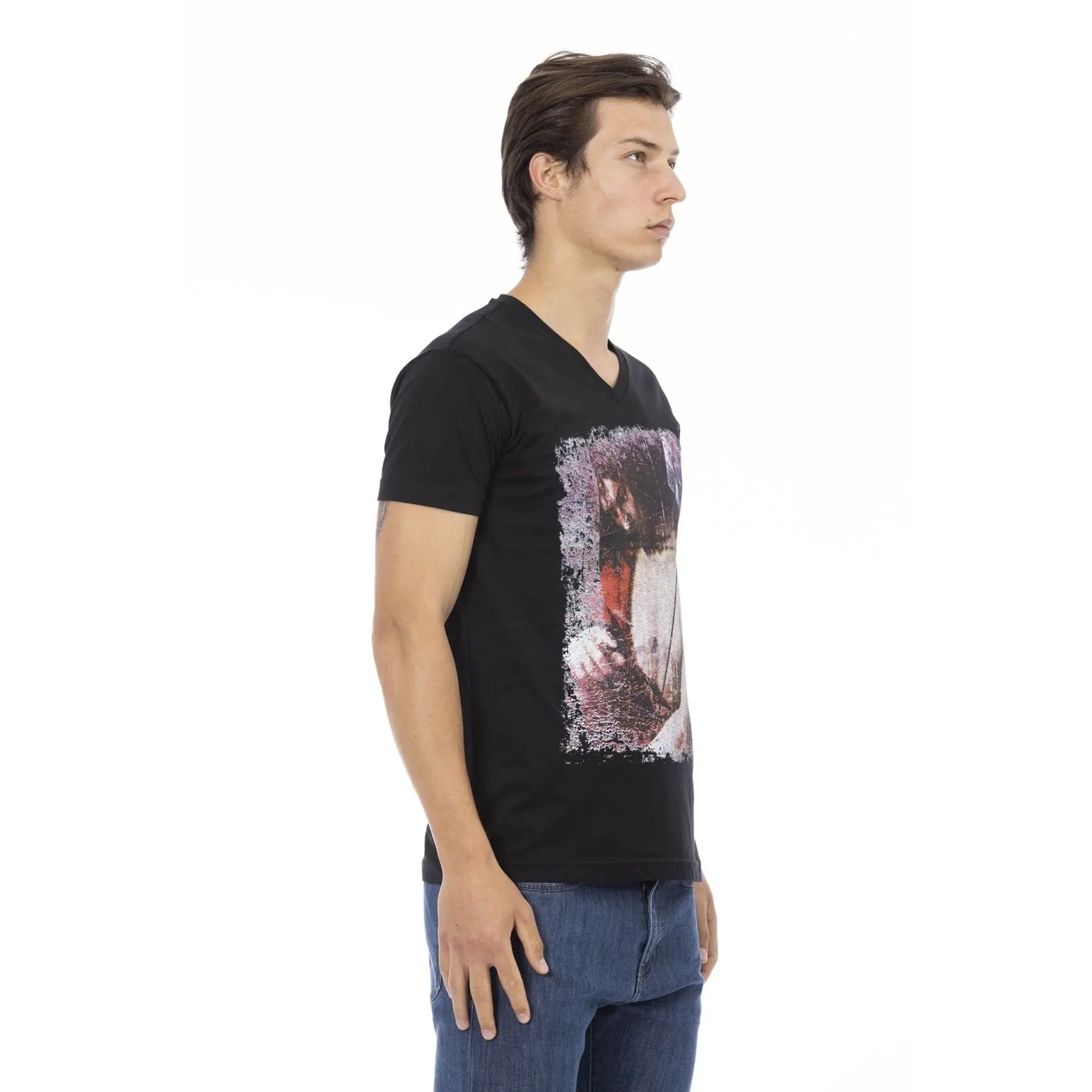 Trussardi Action T-shirts - Tendance