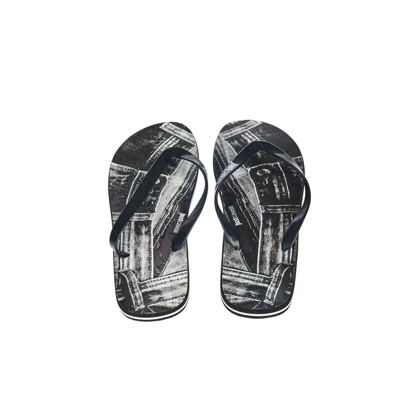 Just Cavalli Beachwear Nu-pieds et Tongs Just Cavalli Beachwear