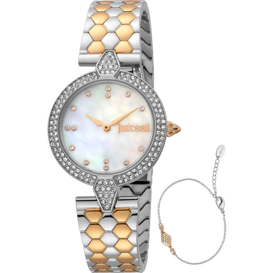Just Cavalli Montres Just Cavalli