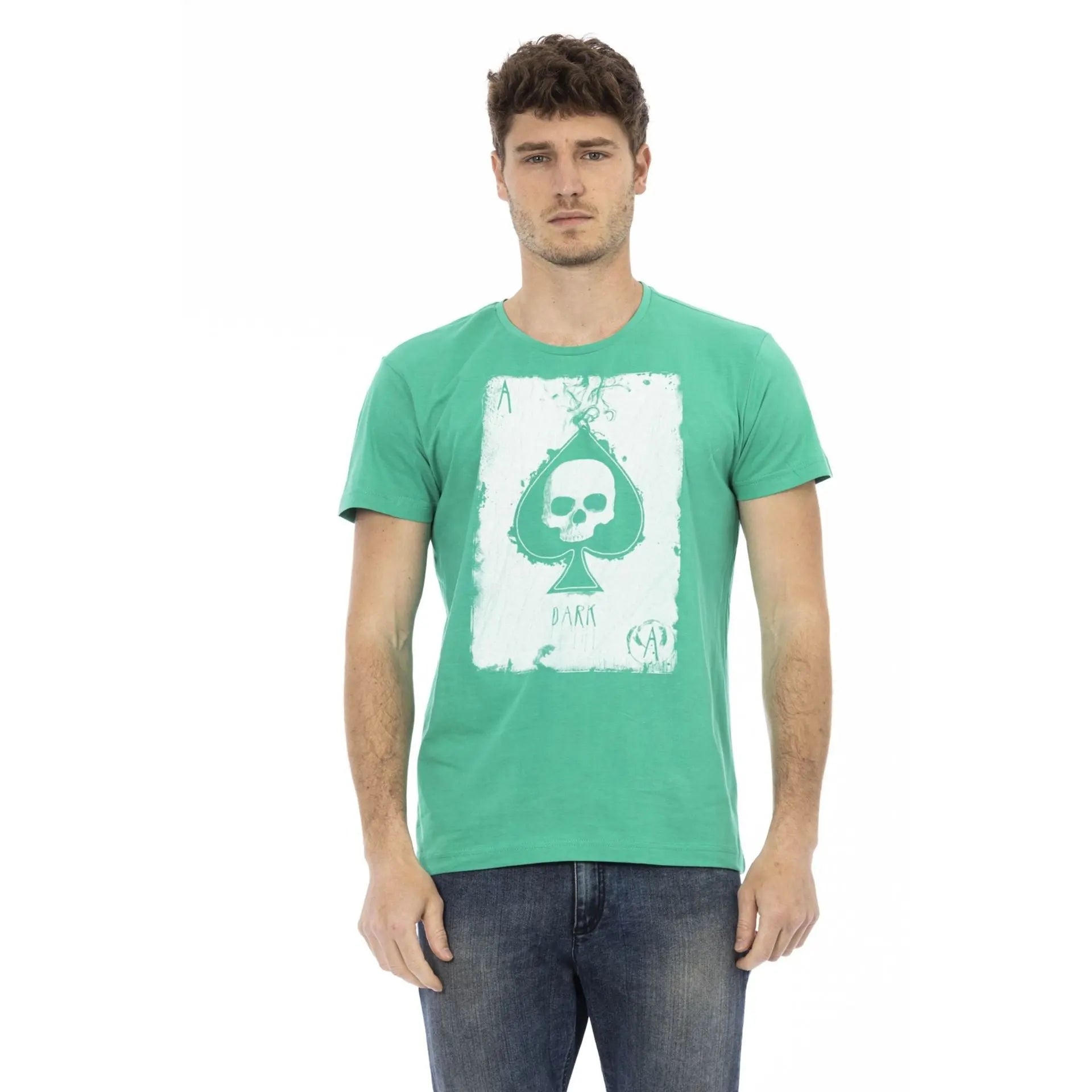 Trussardi Action T-shirts - Tendance