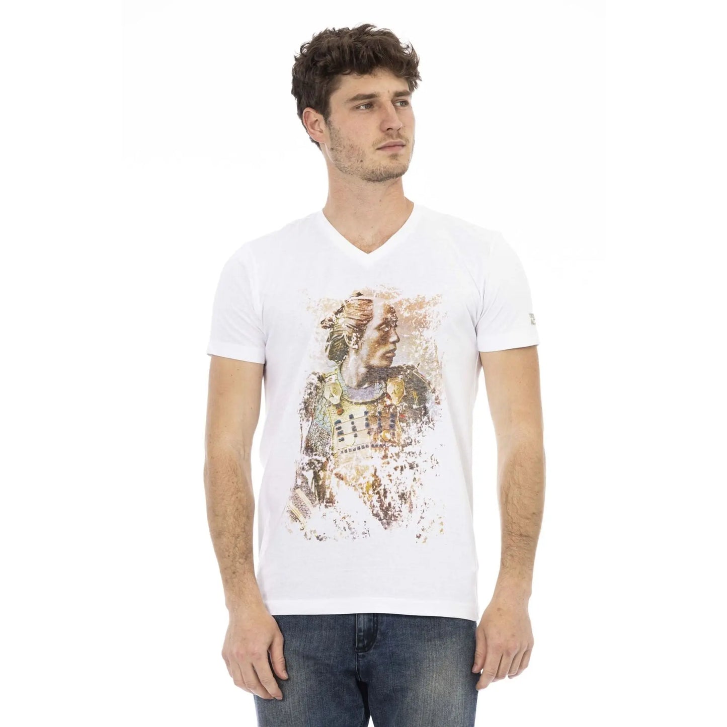 Trussardi Action T-shirts - Tendance
