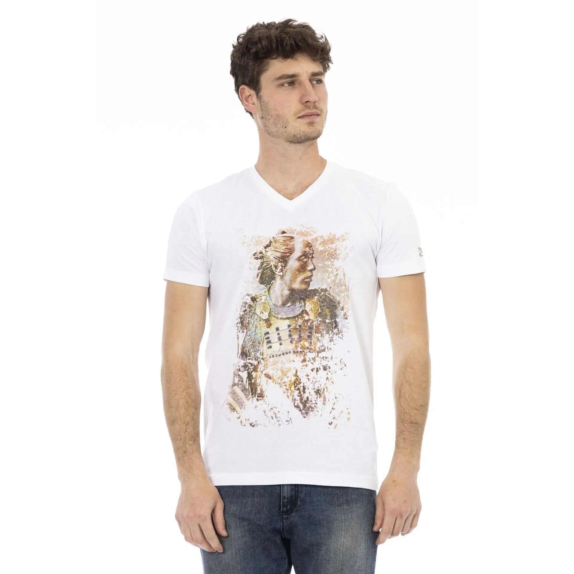 Trussardi Action T-shirts - Tendance