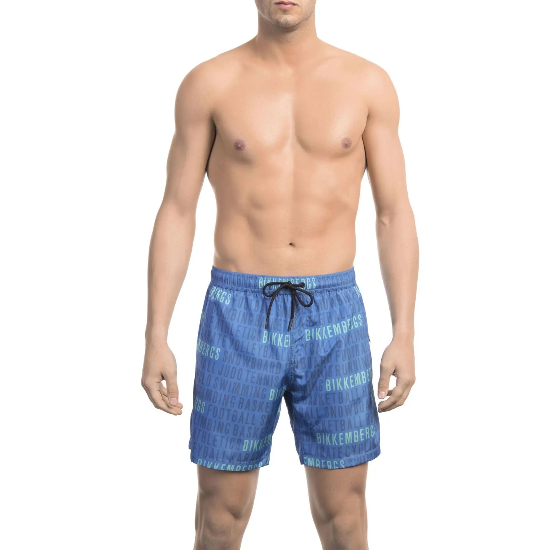 Bikkembergs Beachwear Maillots de bains Bikkembergs Beachwear