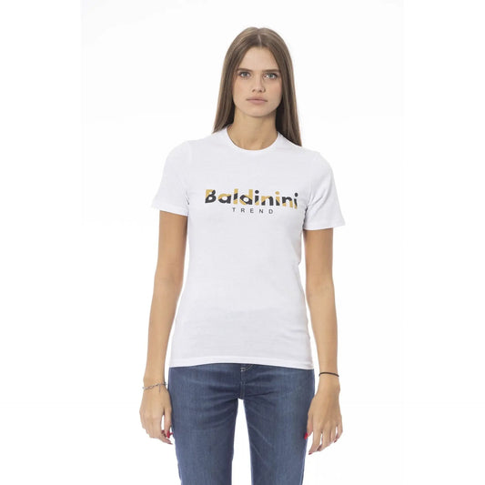 Baldinini Trend T-shirts Baldinini Trend
