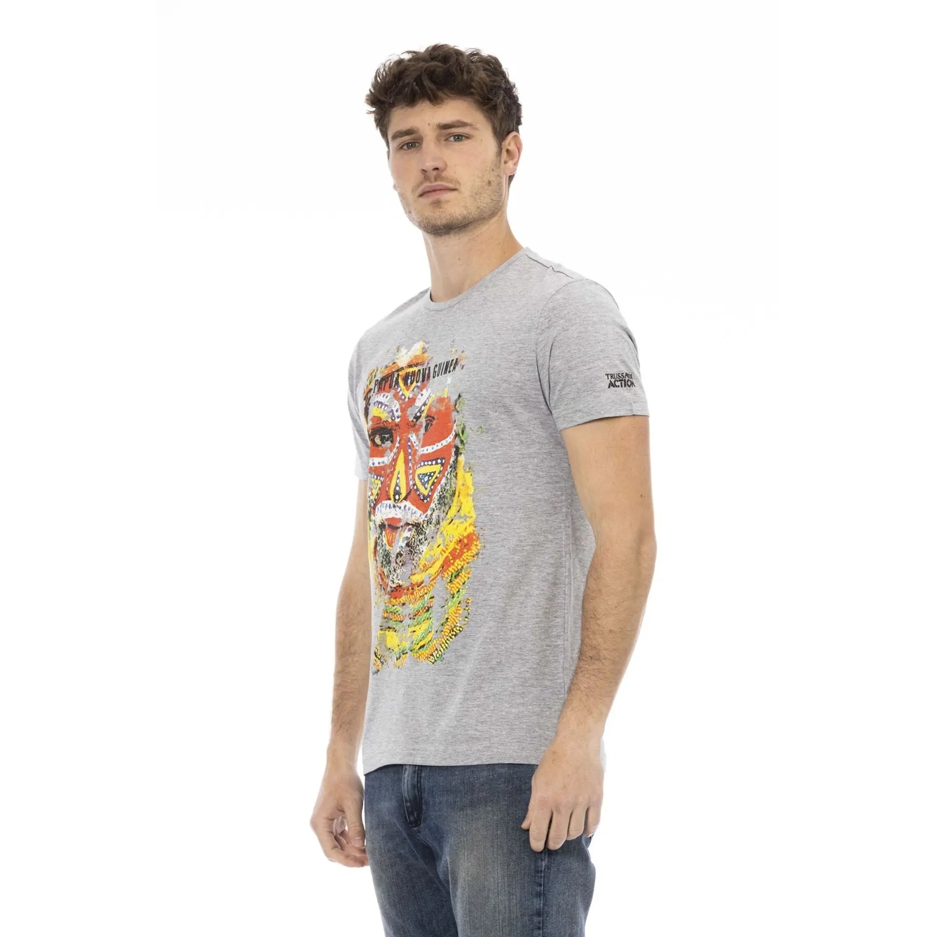 Trussardi Action T-shirts - Tendance