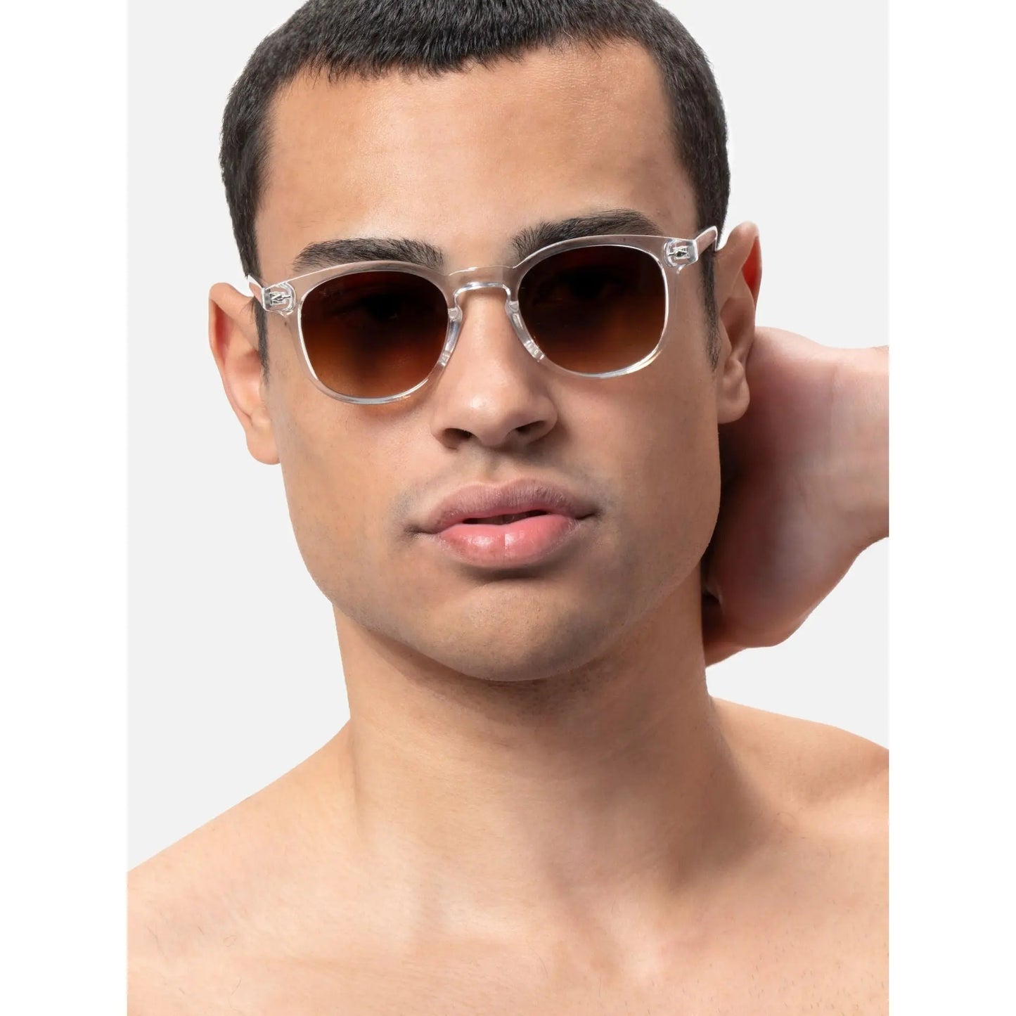 X Frame Therapy Lunettes de soleil X Frame Therapy