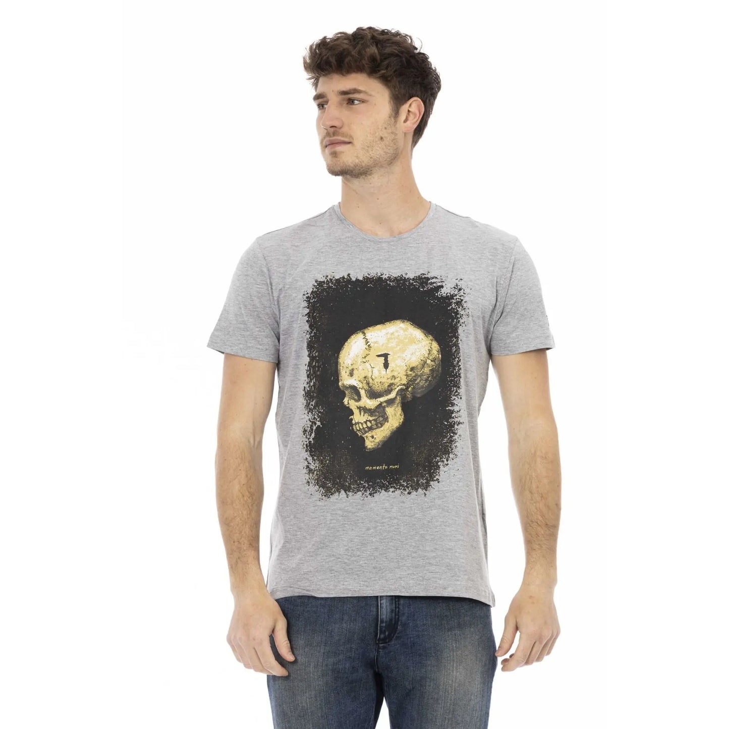 Trussardi Action T-shirts - Tendance