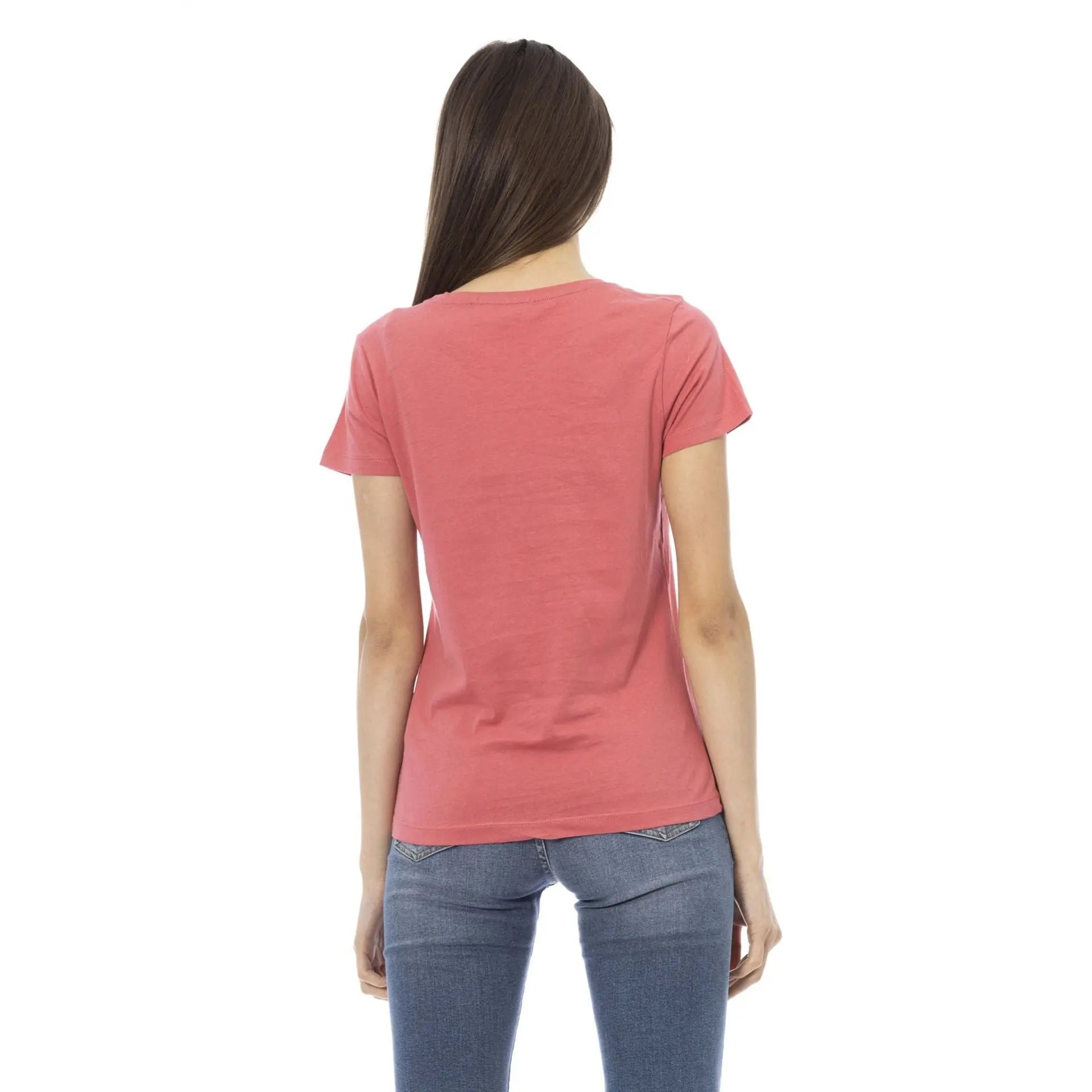 Trussardi Action T-shirts Trussardi Action