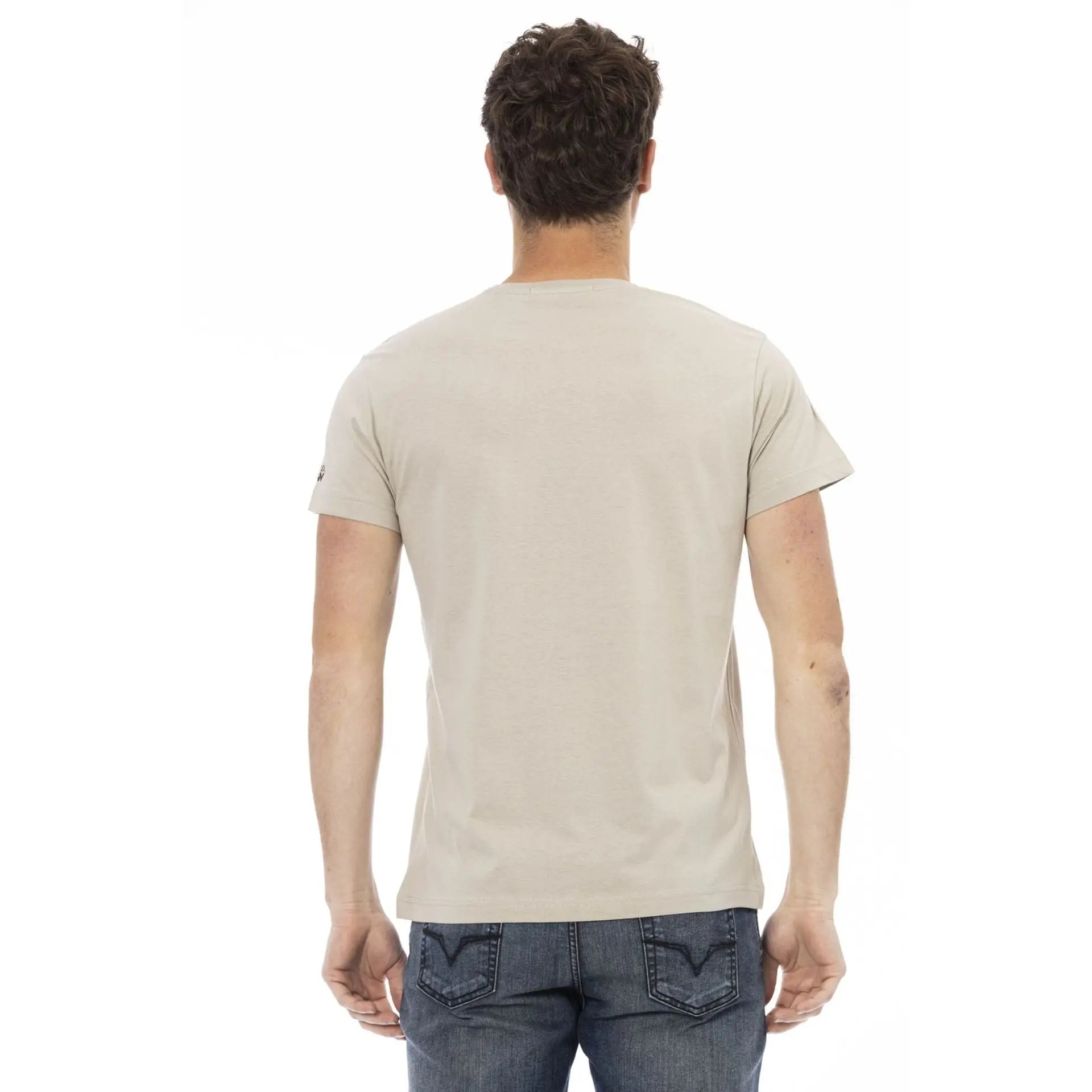 Trussardi Action T-shirts - Tendance