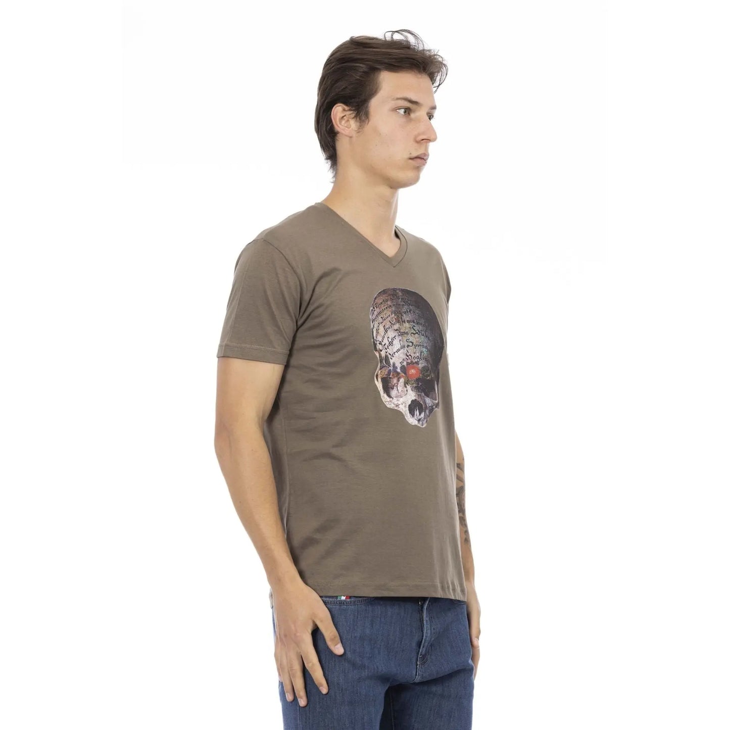 Trussardi Action T-shirts - Tendance