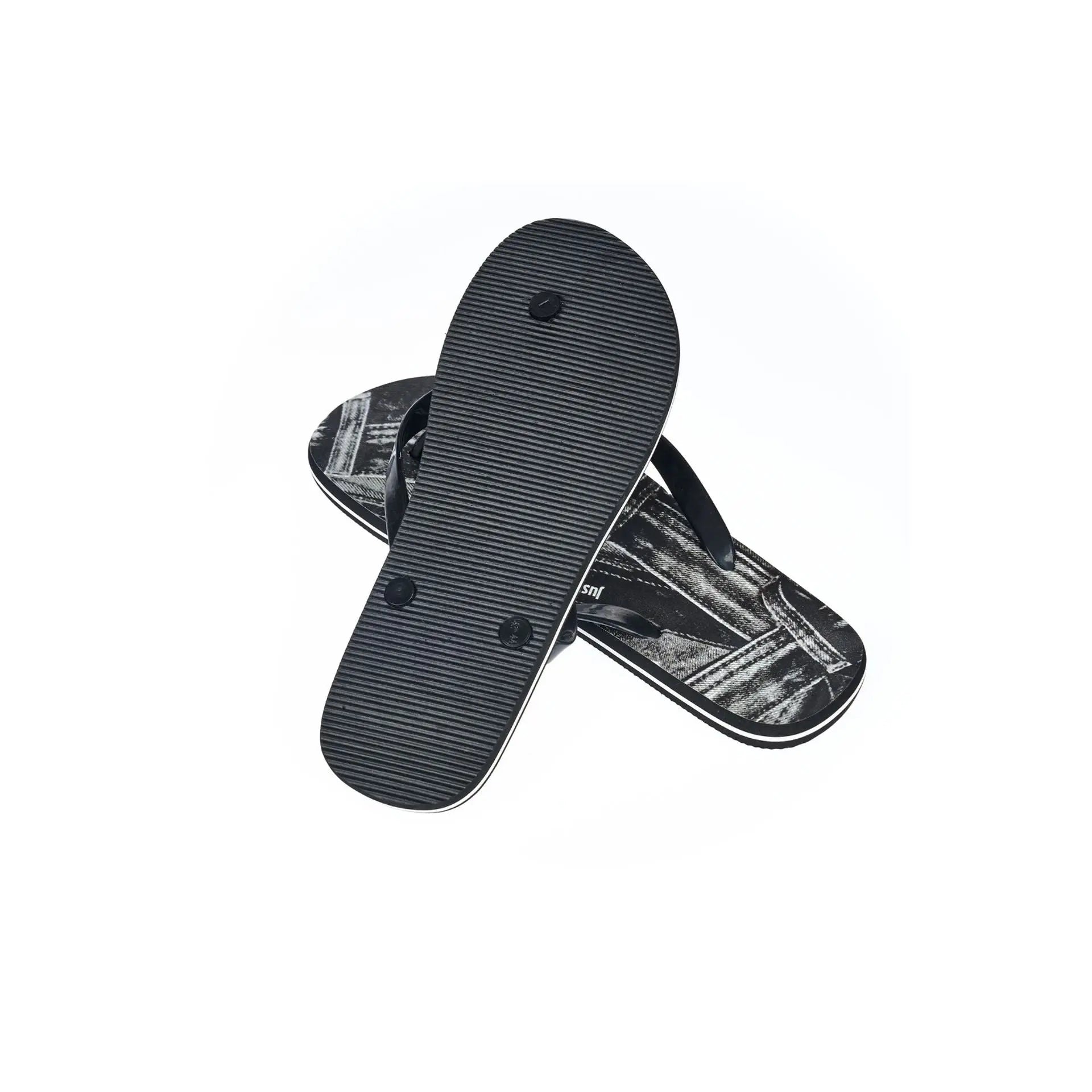 Just Cavalli Beachwear Nu-pieds et Tongs Just Cavalli Beachwear