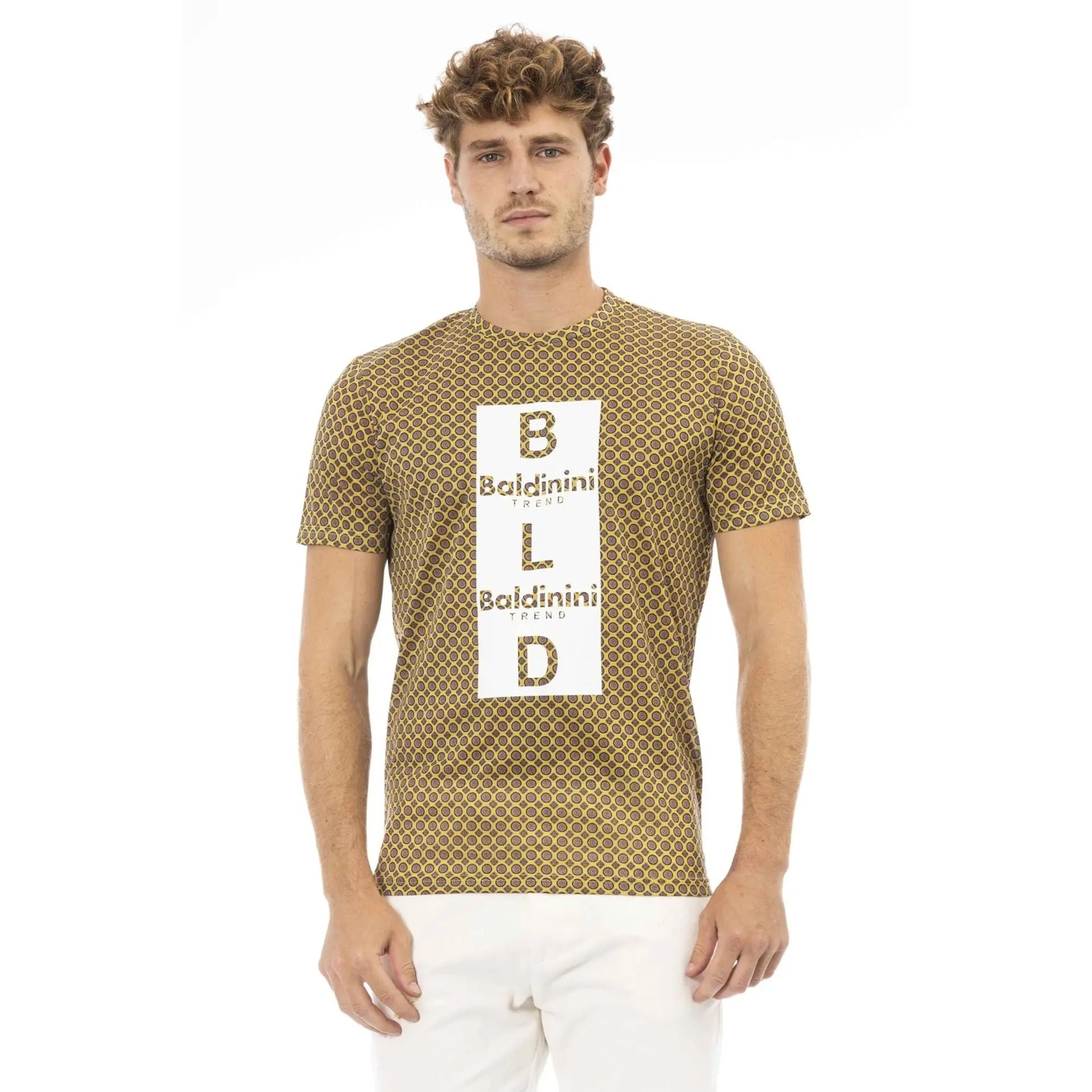 Baldinini Trend T-shirts Baldinini Trend