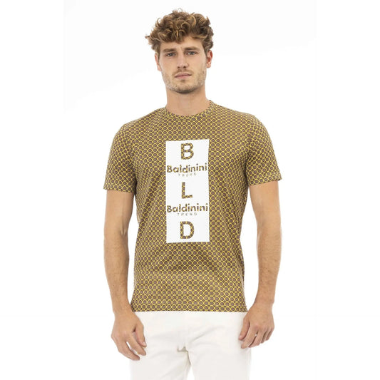 Baldinini Trend T-shirts Baldinini Trend