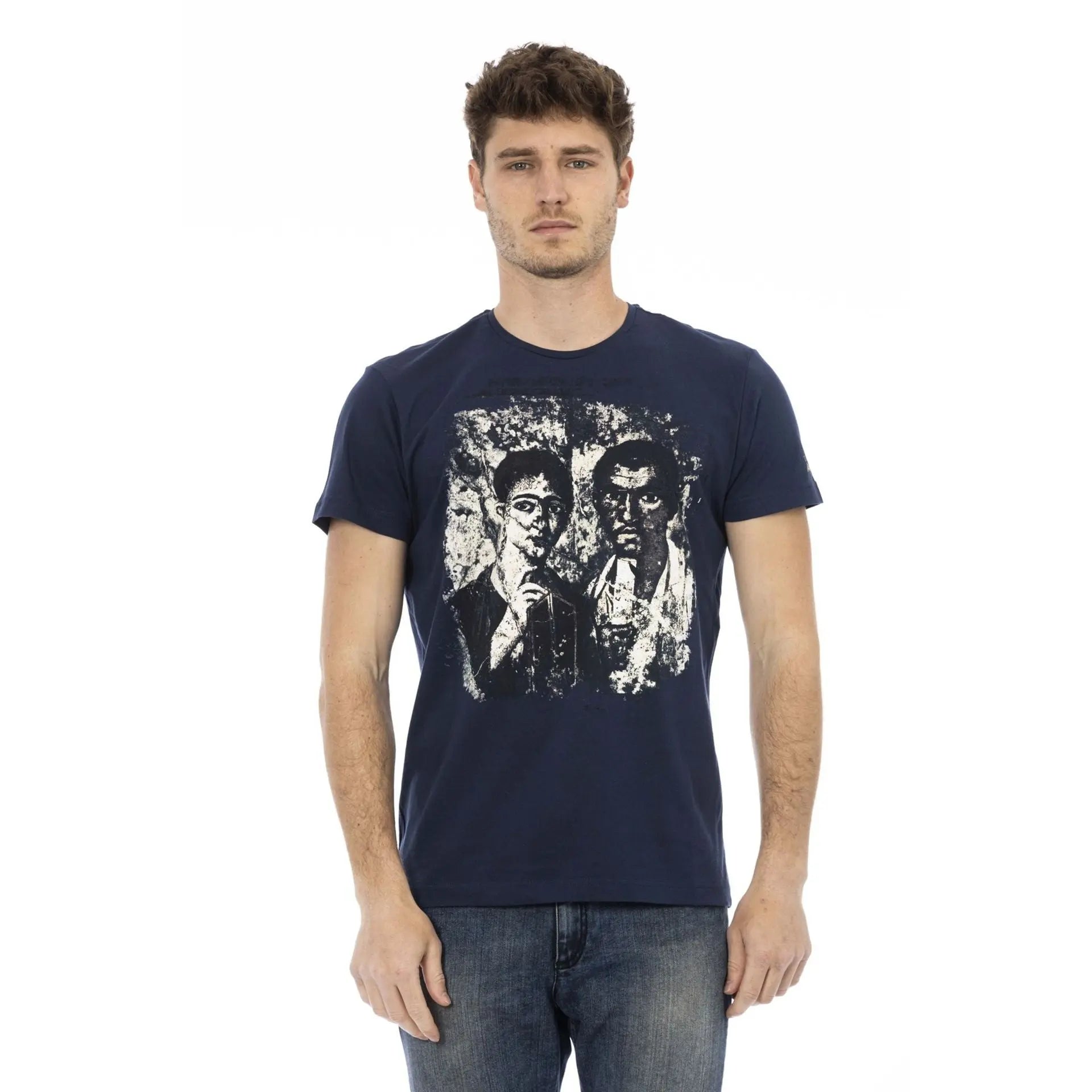 Trussardi Action T-shirts - Tendance
