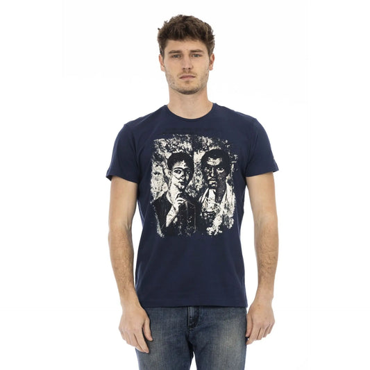 Trussardi Action T-shirts - Tendance