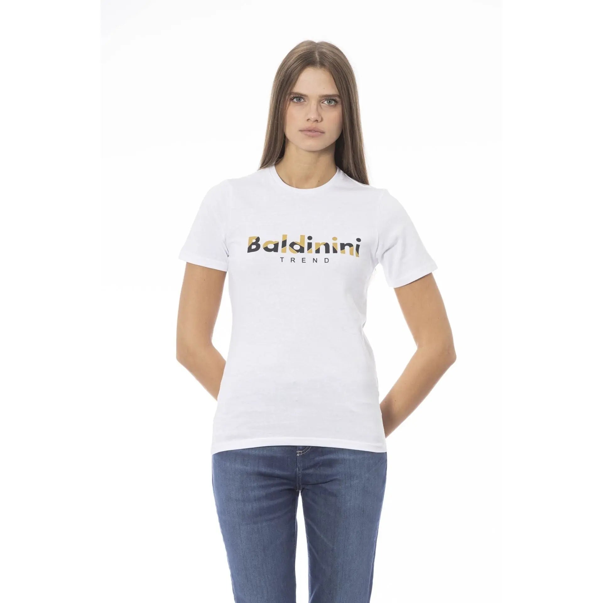 Baldinini Trend T-shirts Baldinini Trend