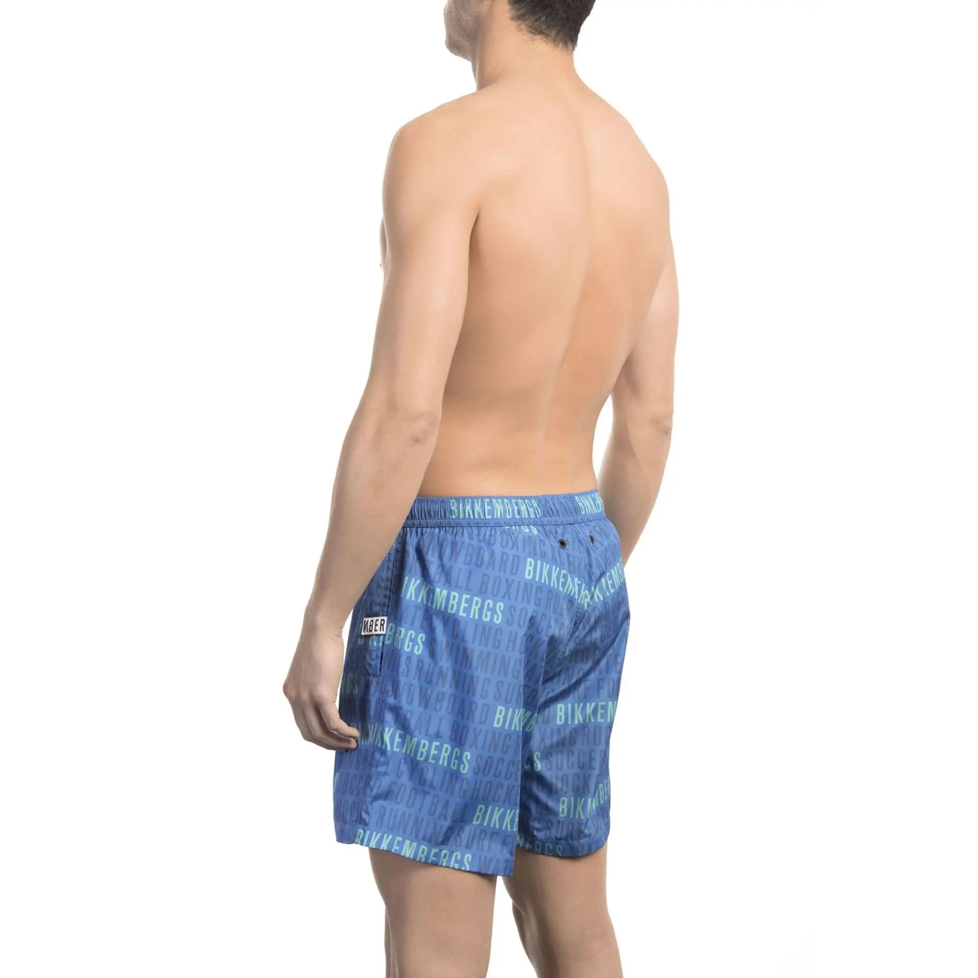 Bikkembergs Beachwear Maillots de bains Bikkembergs Beachwear