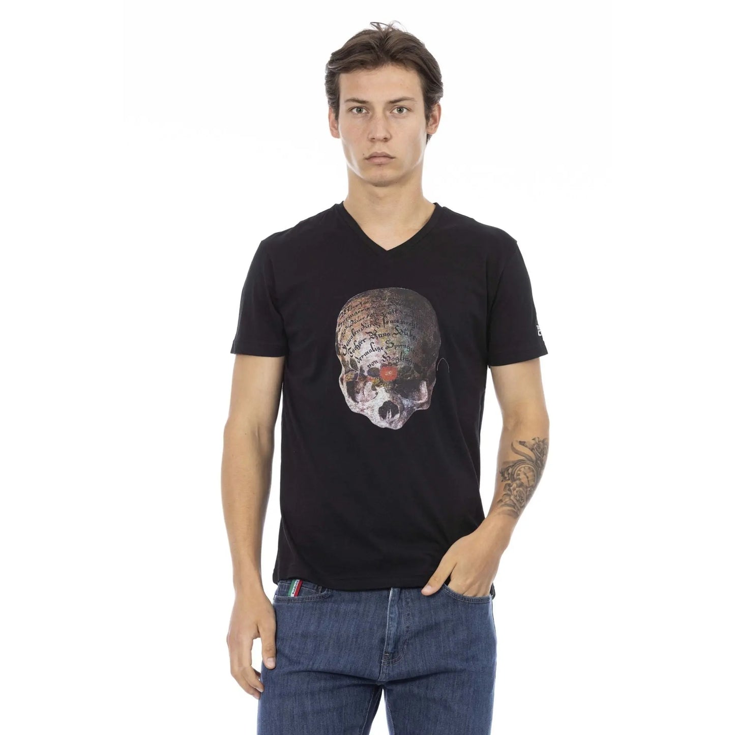 Trussardi Action T-shirts - Tendance