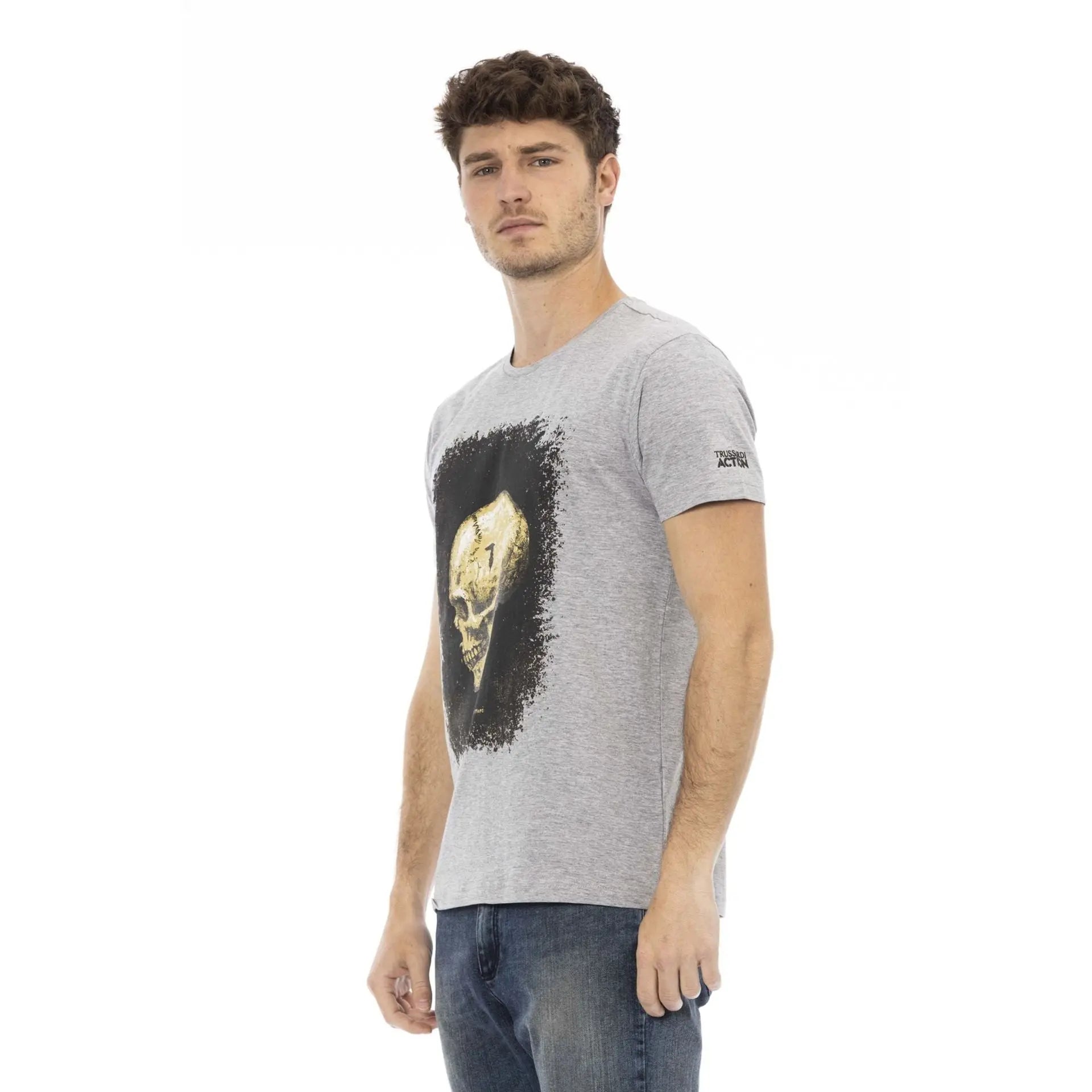 Trussardi Action T-shirts - Tendance