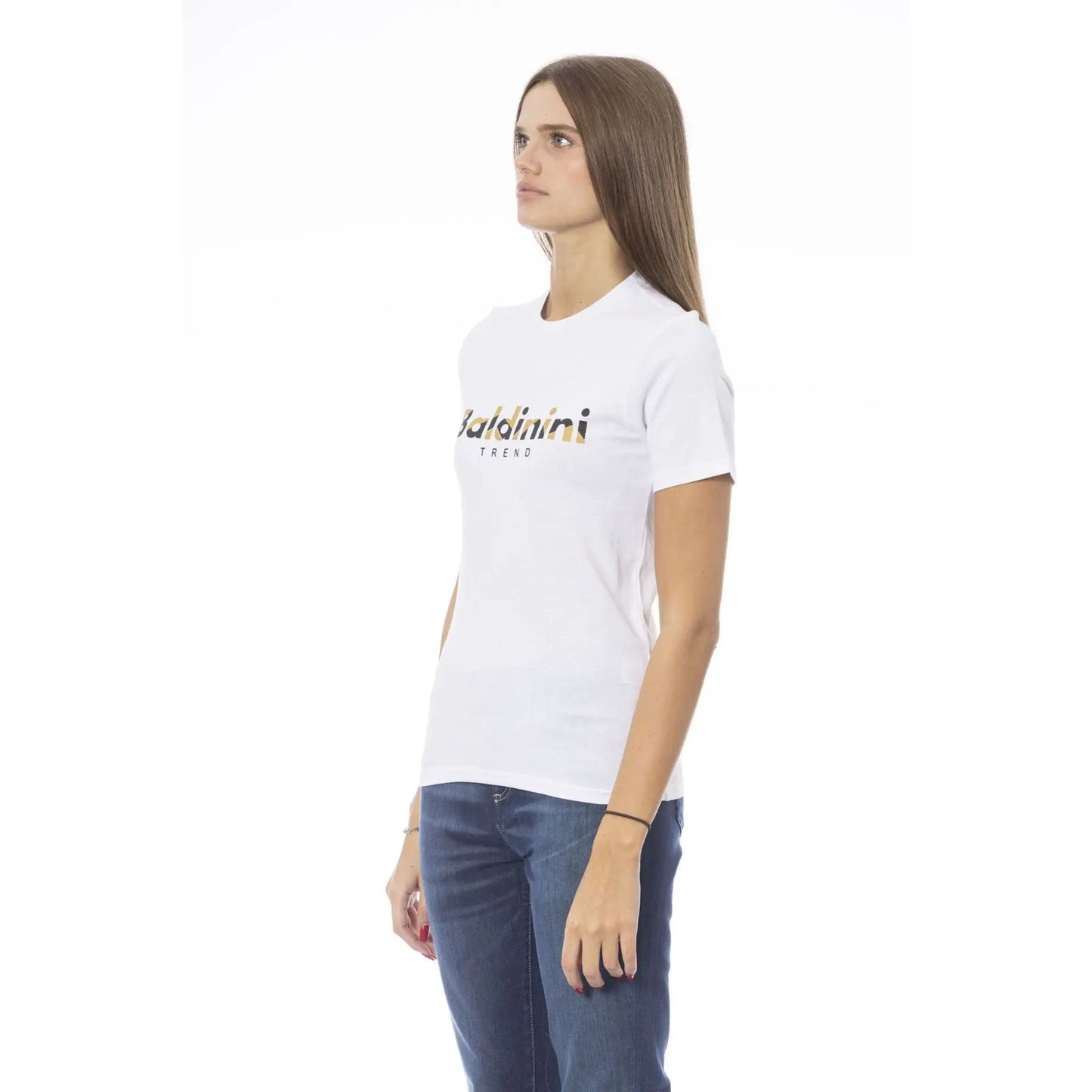 Baldinini Trend T-shirts Baldinini Trend