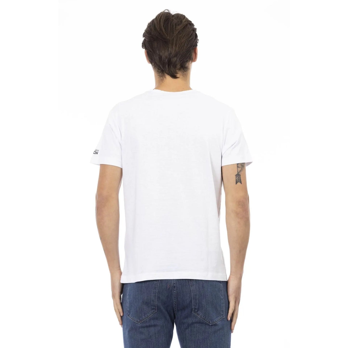 Trussardi Action T-shirts - Tendance