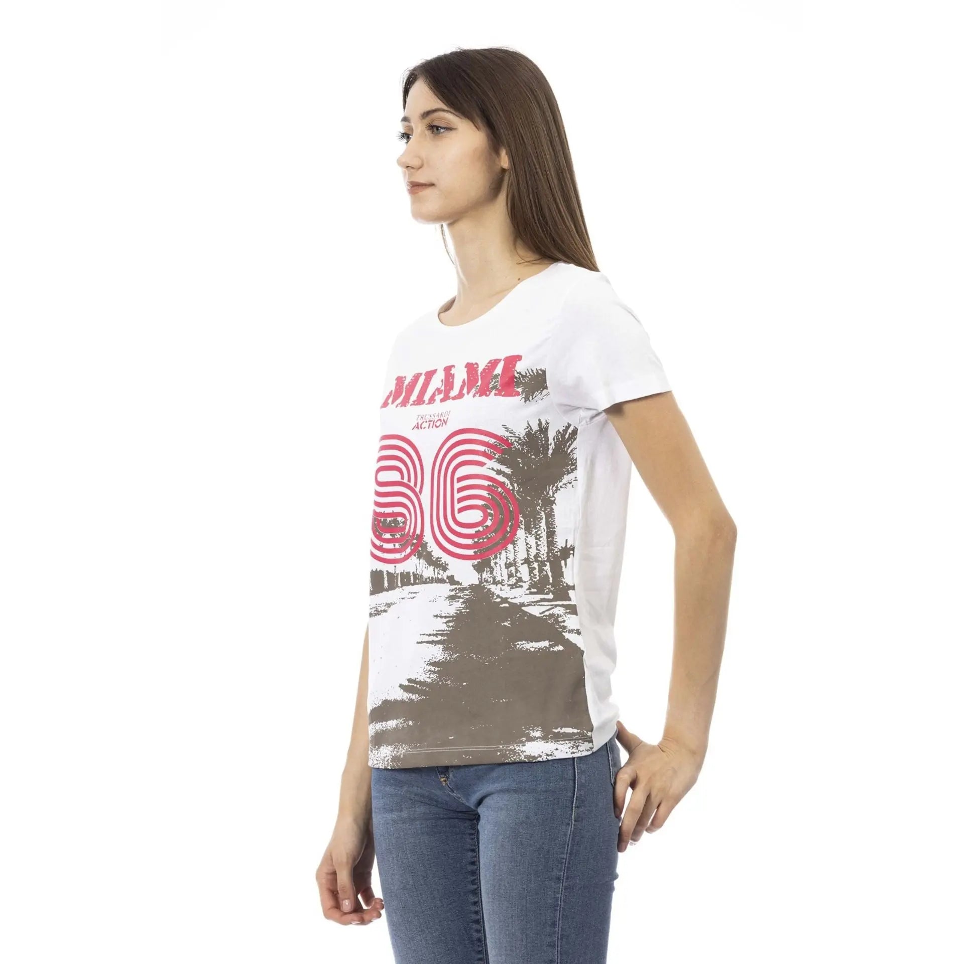 Trussardi Action T-shirts Trussardi Action