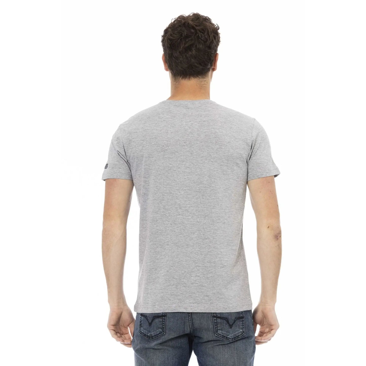 Trussardi Action T-shirts - Tendance
