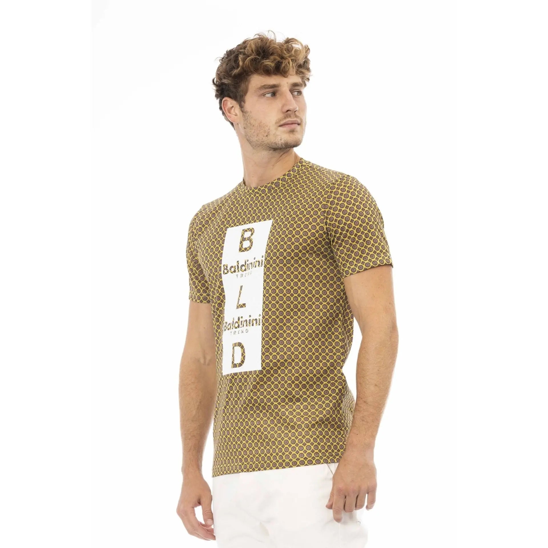 Baldinini Trend T-shirts Baldinini Trend