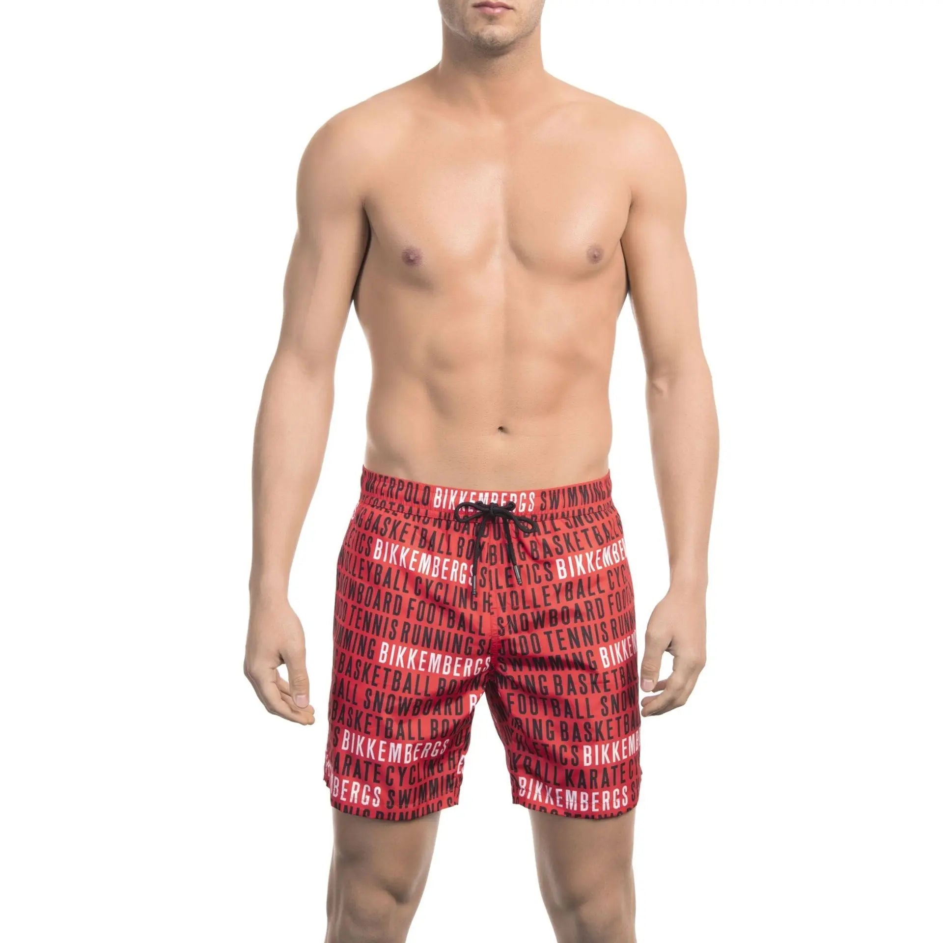 Bikkembergs Beachwear Maillots de bains Bikkembergs Beachwear