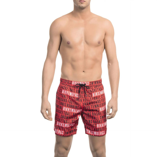 Bikkembergs Beachwear Maillots de bains Bikkembergs Beachwear