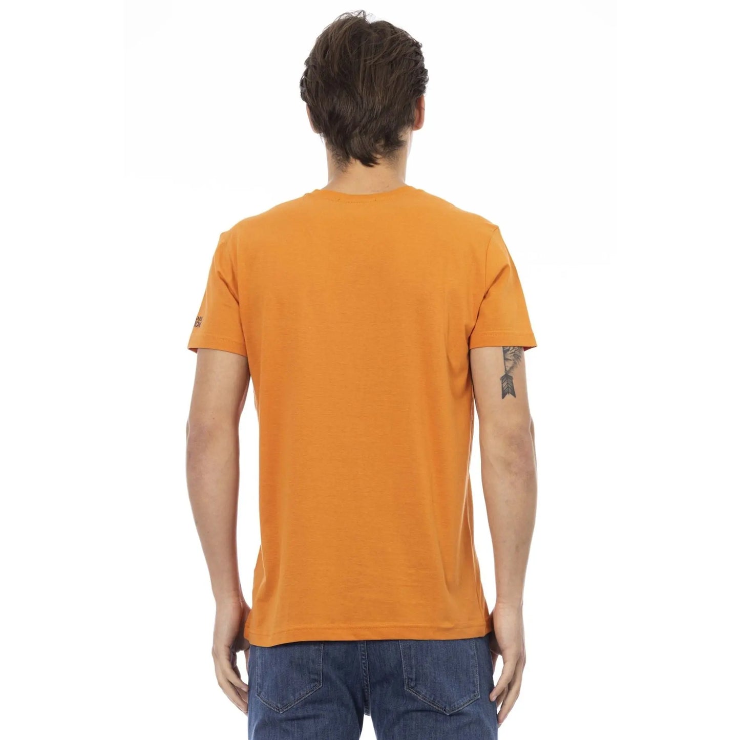 Trussardi Action T-shirts - Tendance