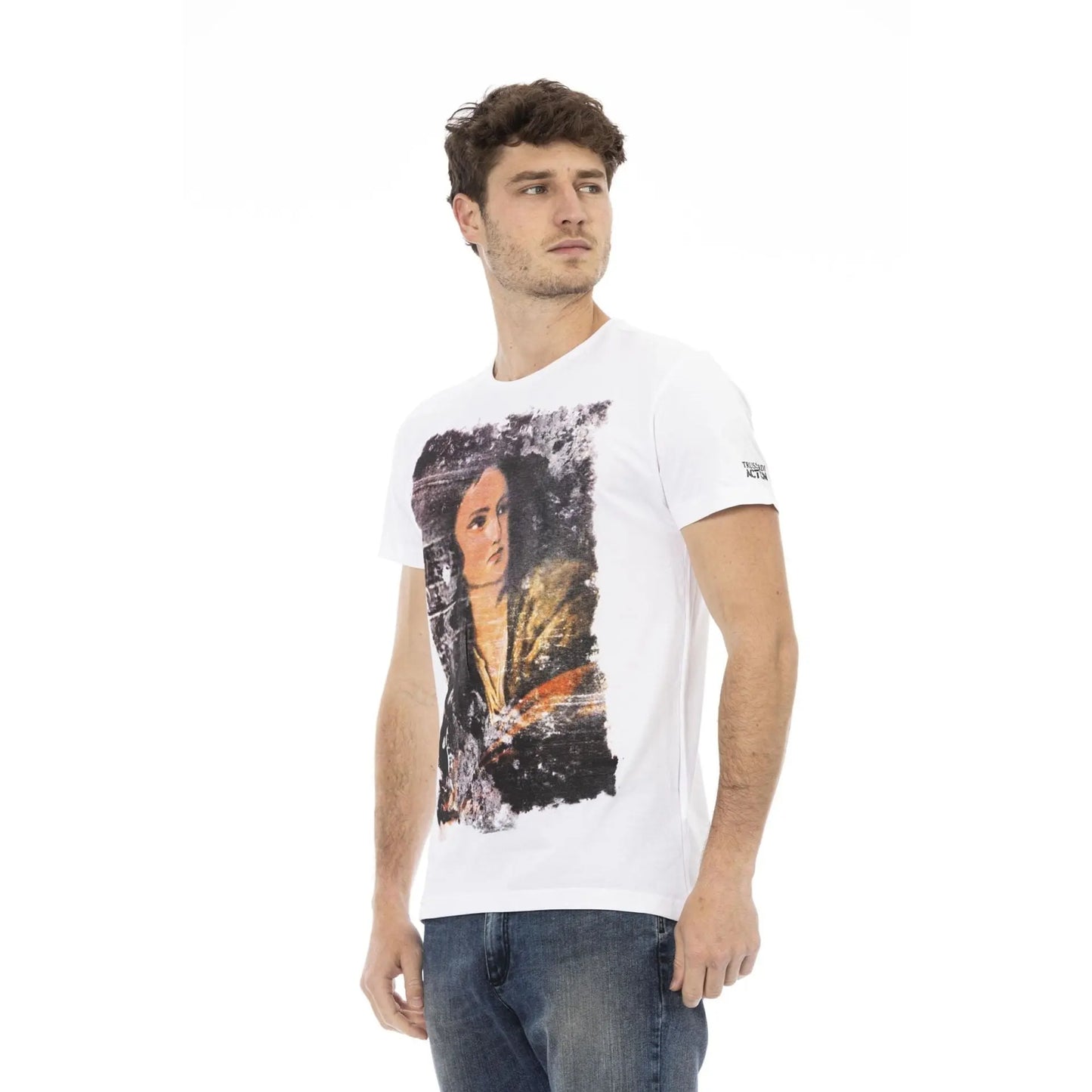Trussardi Action T-shirts Trussardi Action