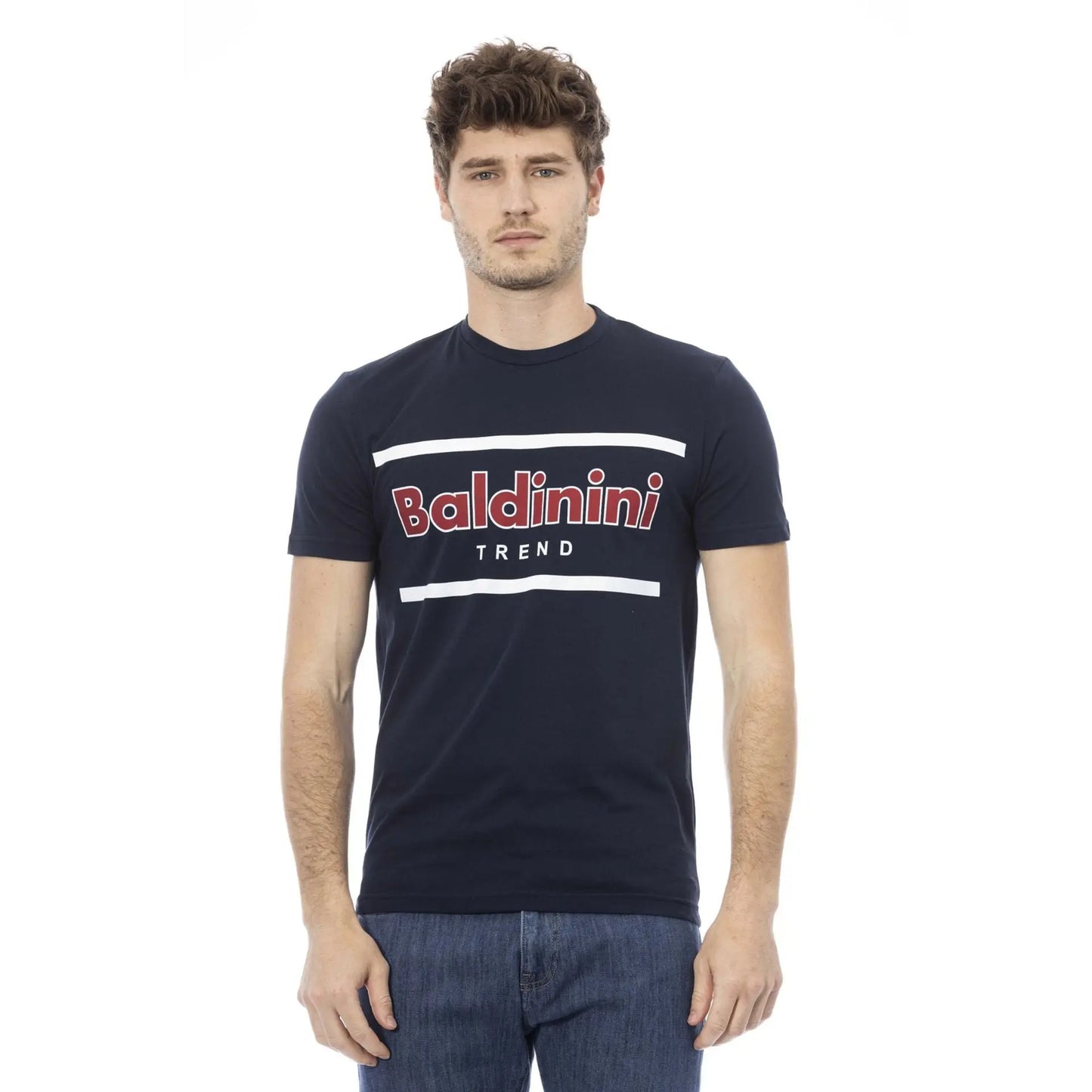 Baldinini Trend T-shirts Baldinini Trend