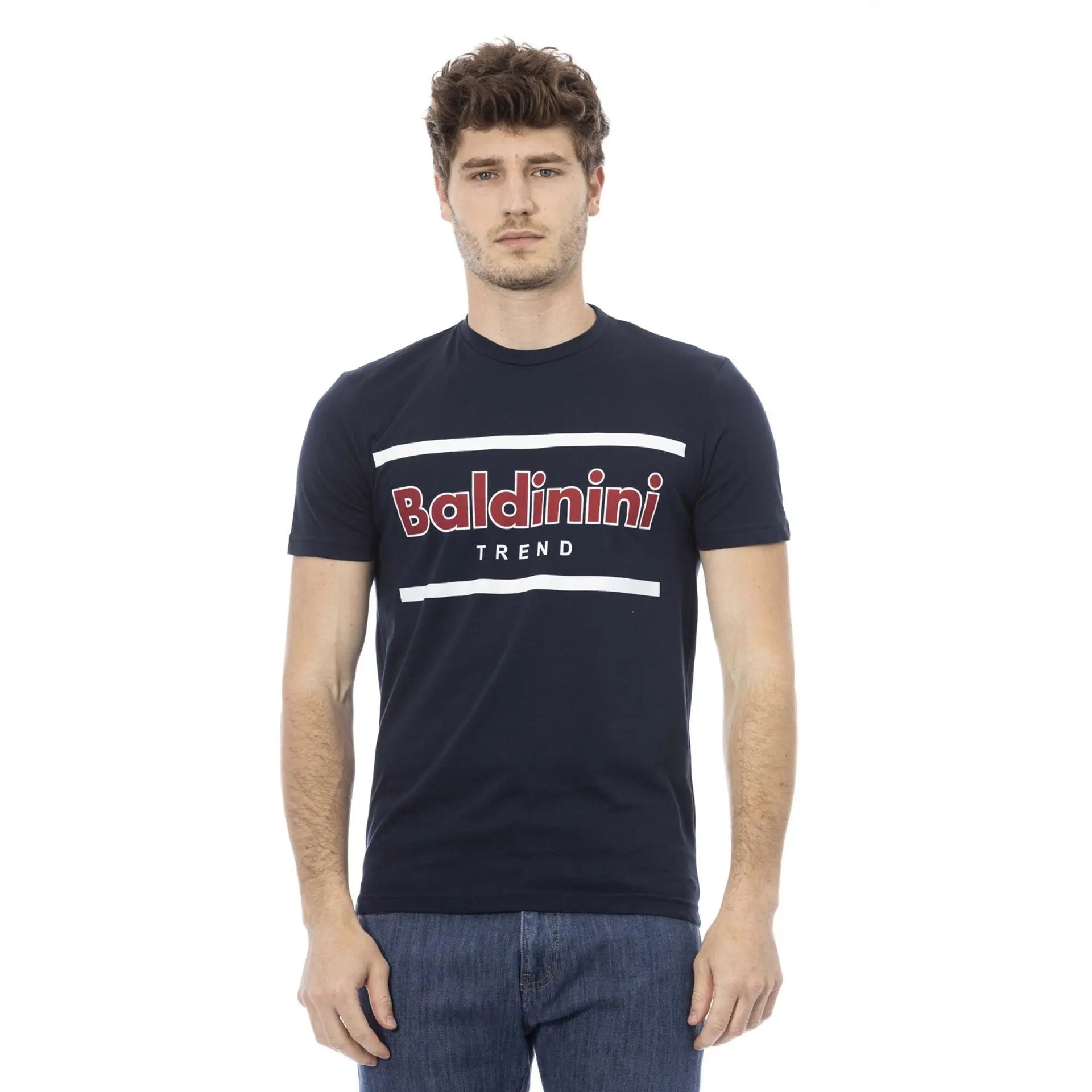 Baldinini Trend T-shirts Baldinini Trend