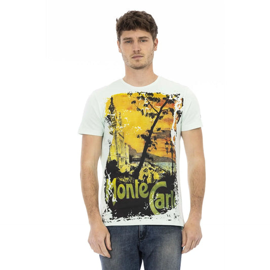 Trussardi Action T-shirts - Tendance