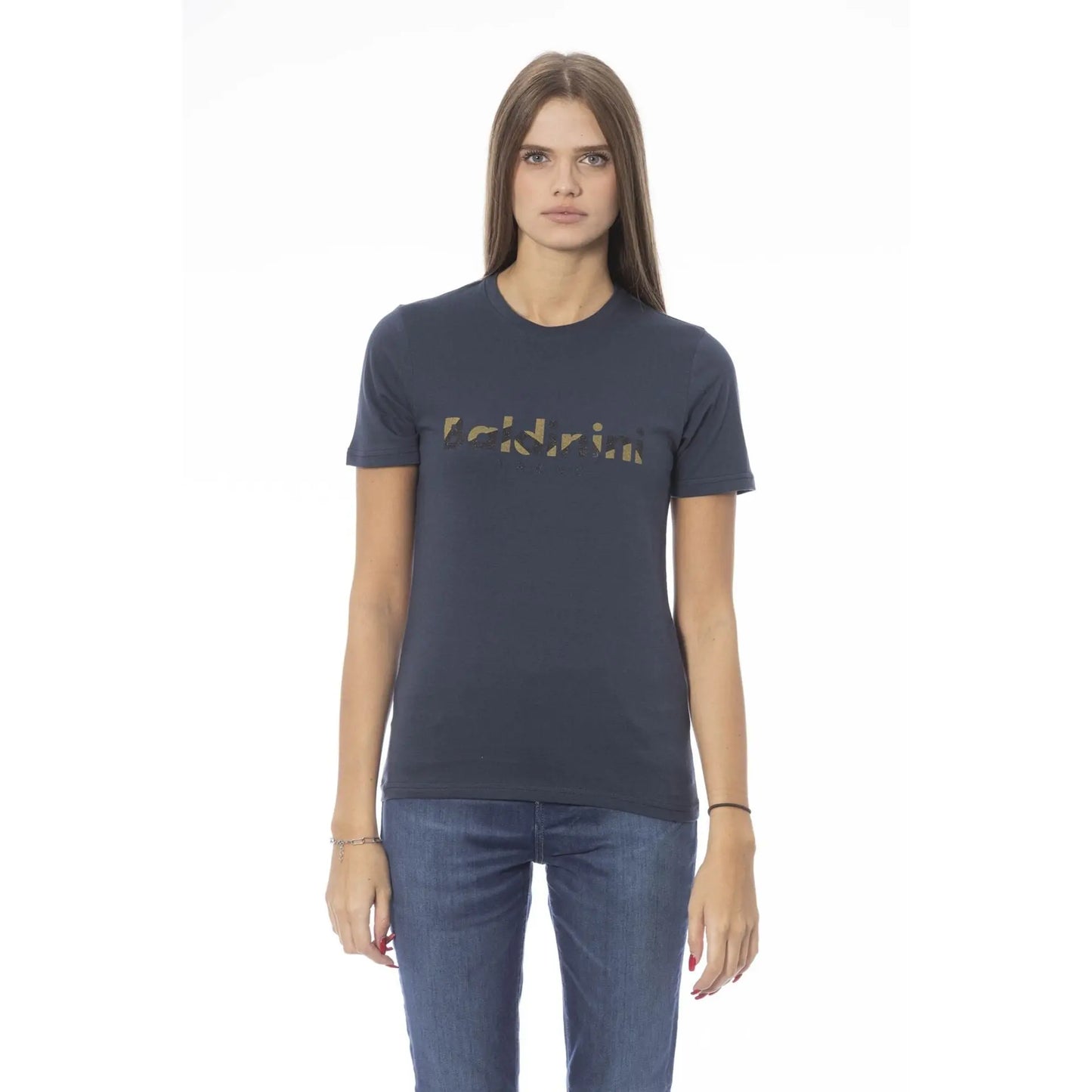 Baldinini Trend T-shirts Baldinini Trend